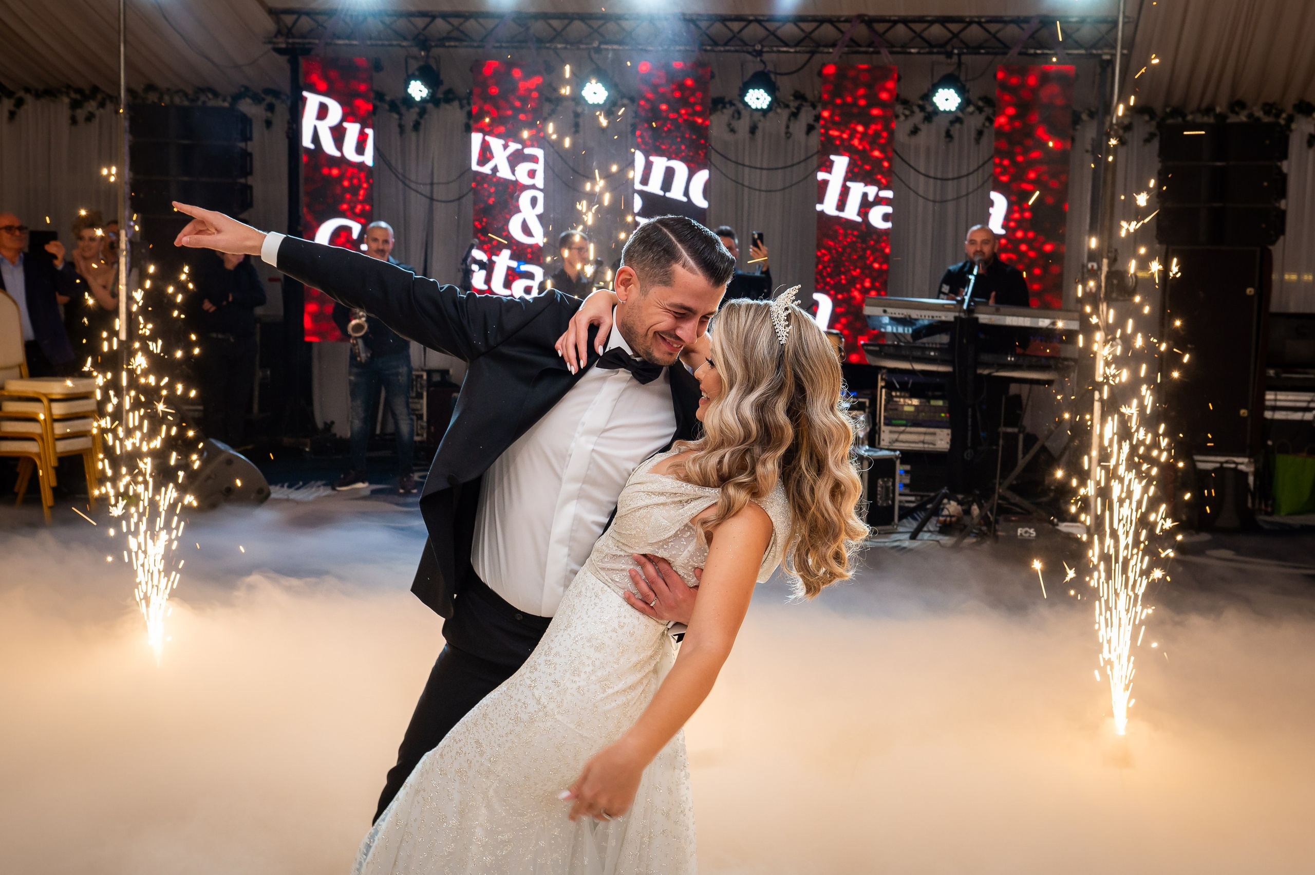 Ruxandra&Catalin | Nunta Alexandria. Claudiupaunica.ro