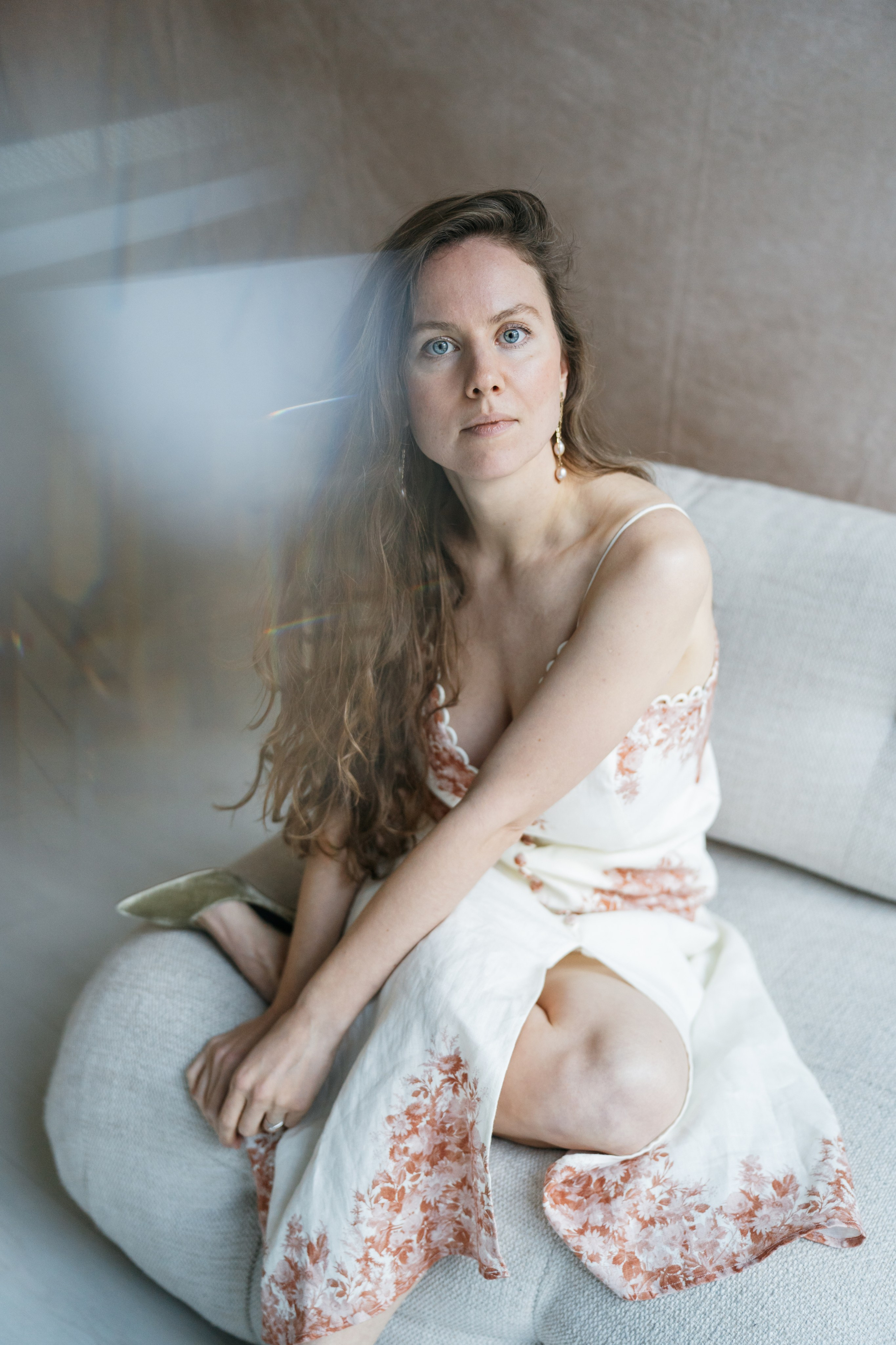 Portrait photographer Madrid. Photographer in Madrid, Spain. Alyona Belyaninova