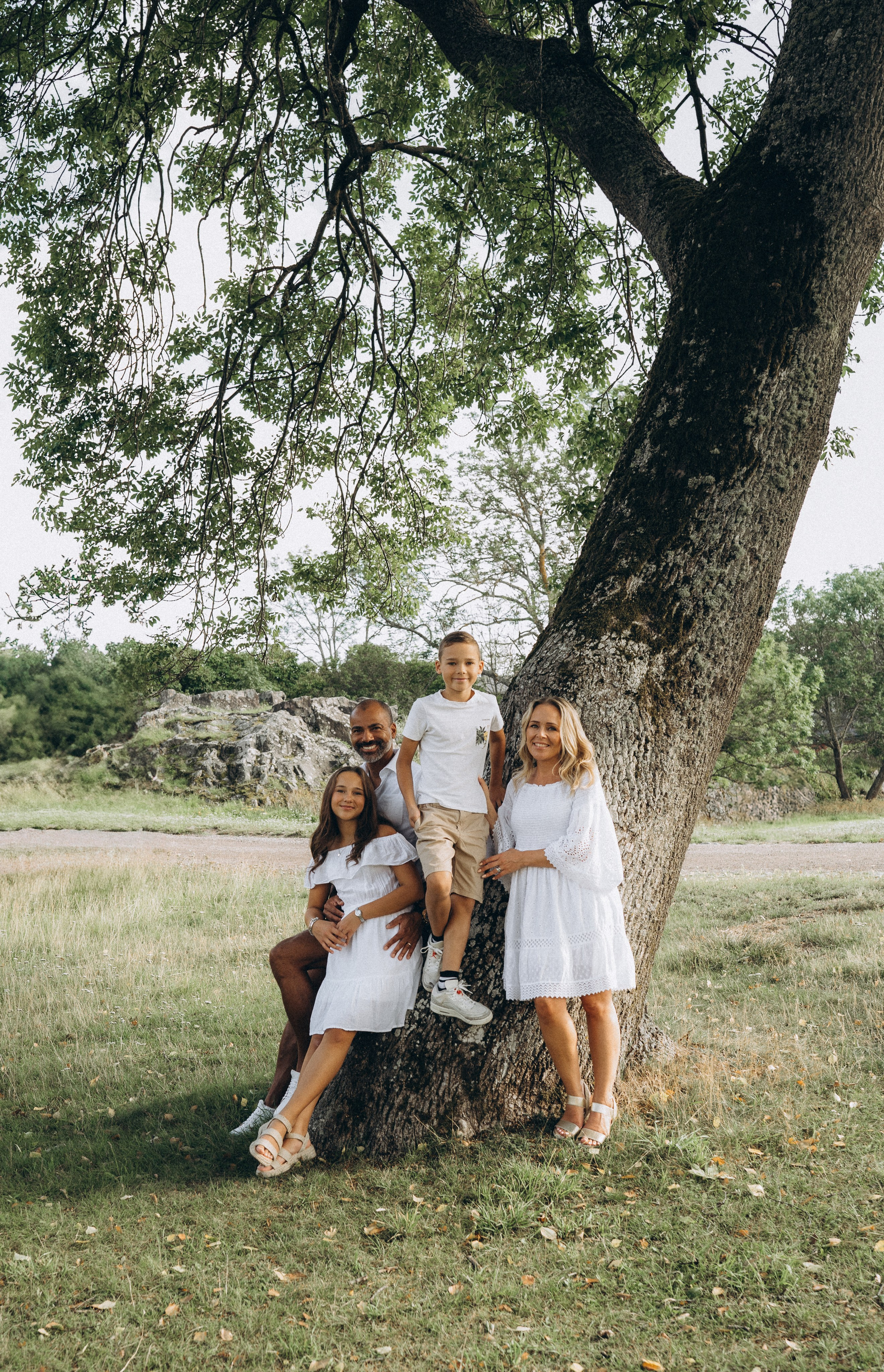 Suomenlinna. Wedding and portrait photographer in Helsinki Vickan O