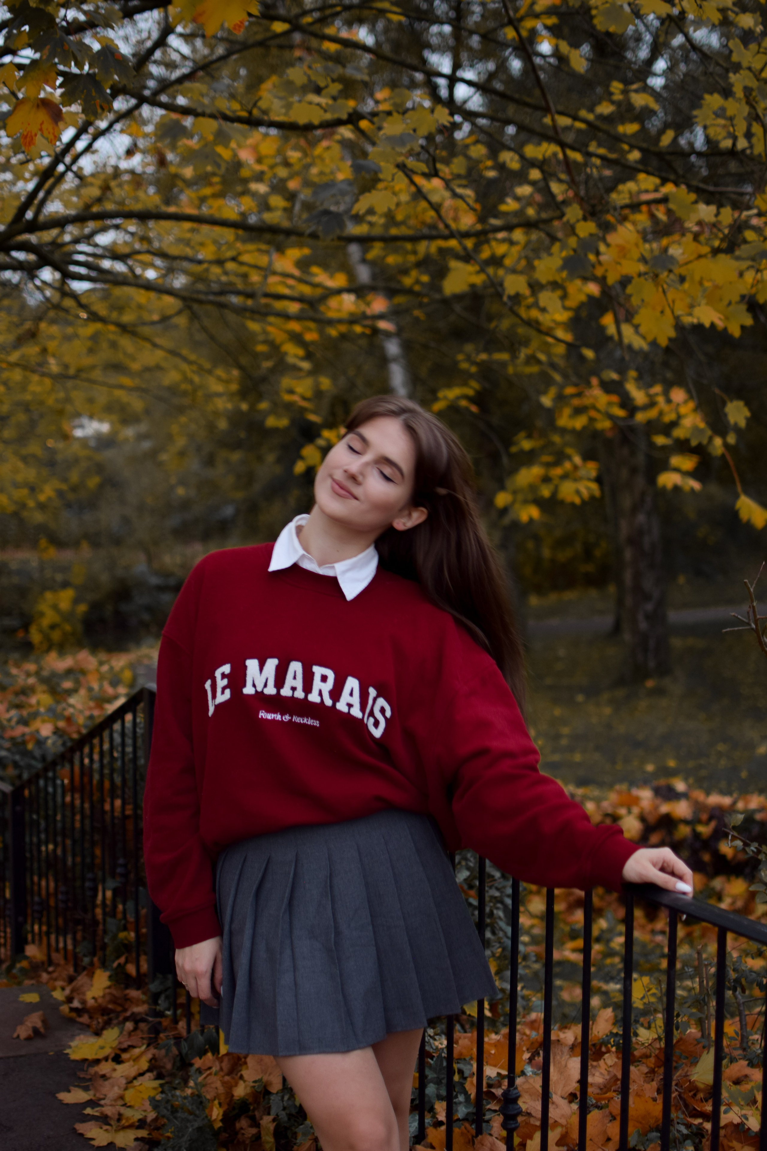 Portraits. Your local photographer