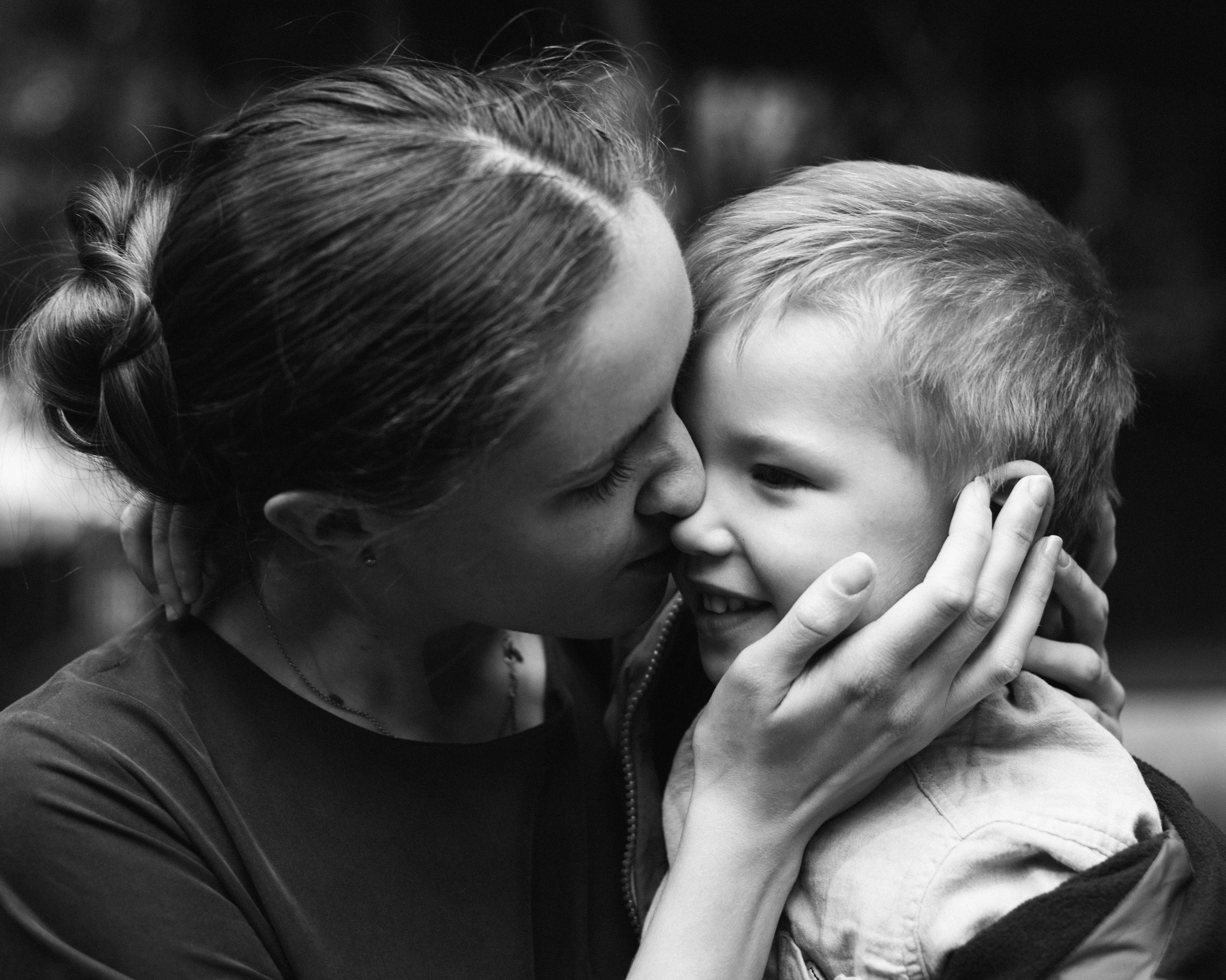 Portrait photographer