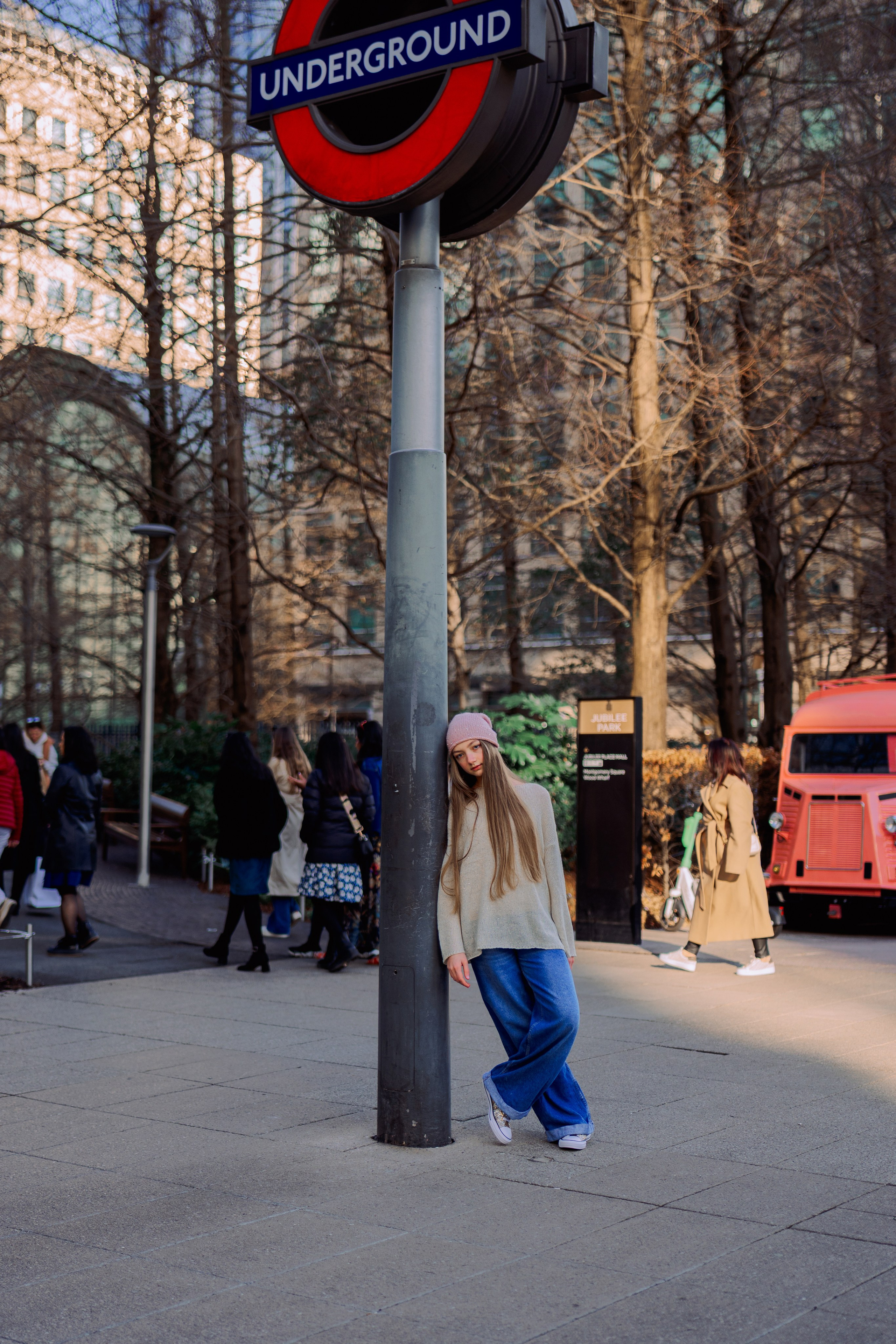 City girl. Wedding and family photographer in London