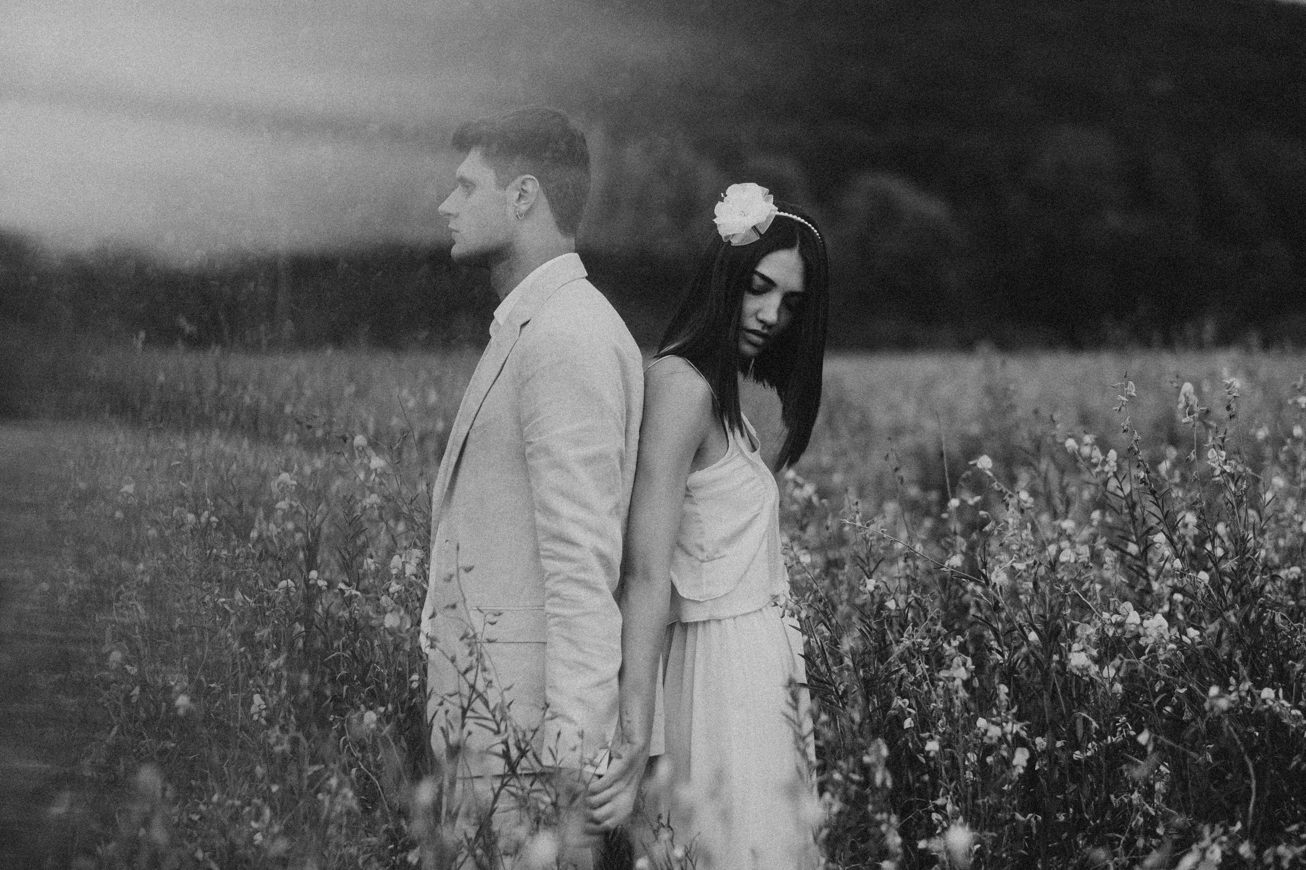 Rocio & Mark. Paola fotógrafo / videografo de bodas en Barcelona