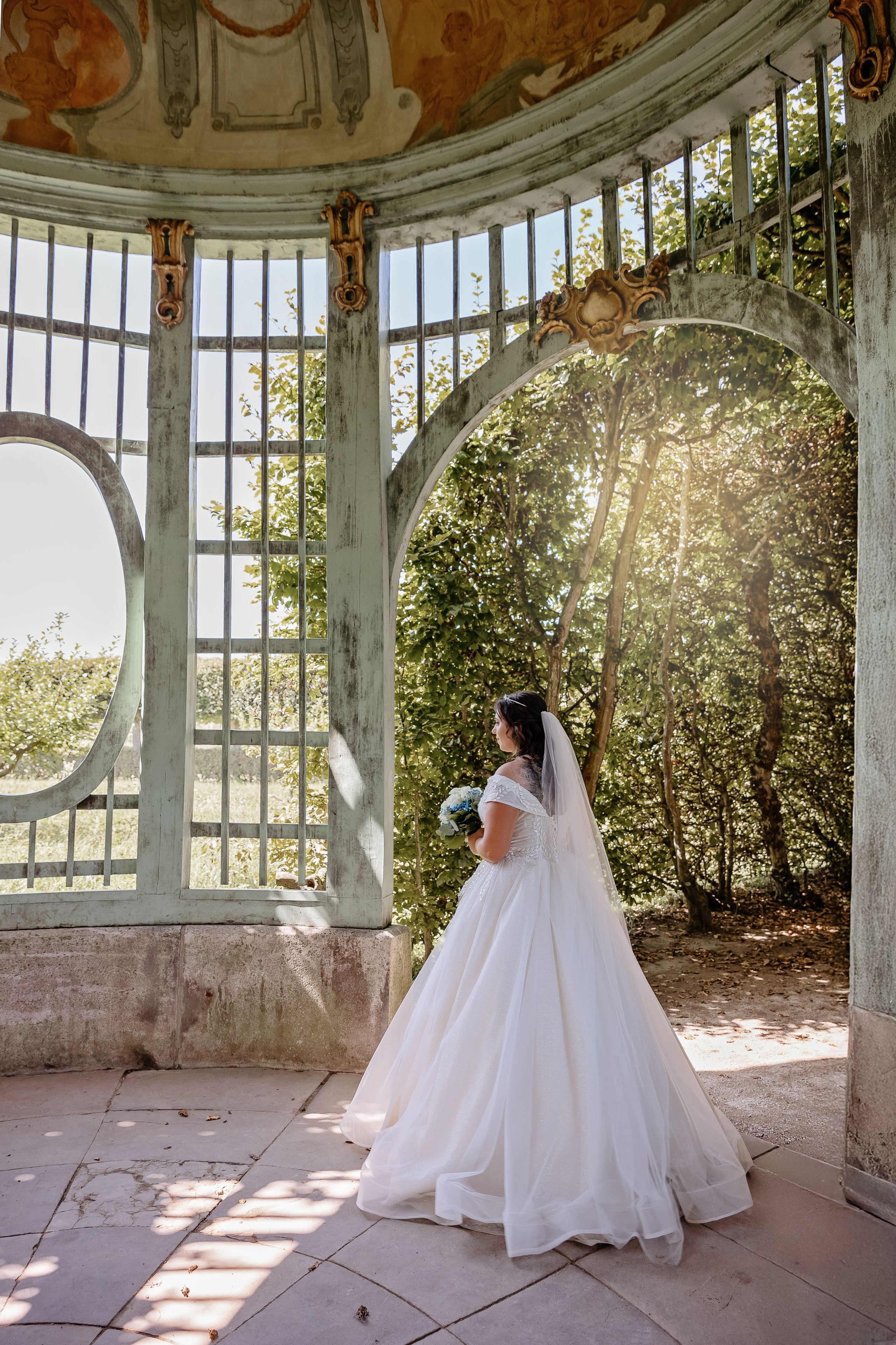 Hochzeit. Oxana Gruber Fotograf