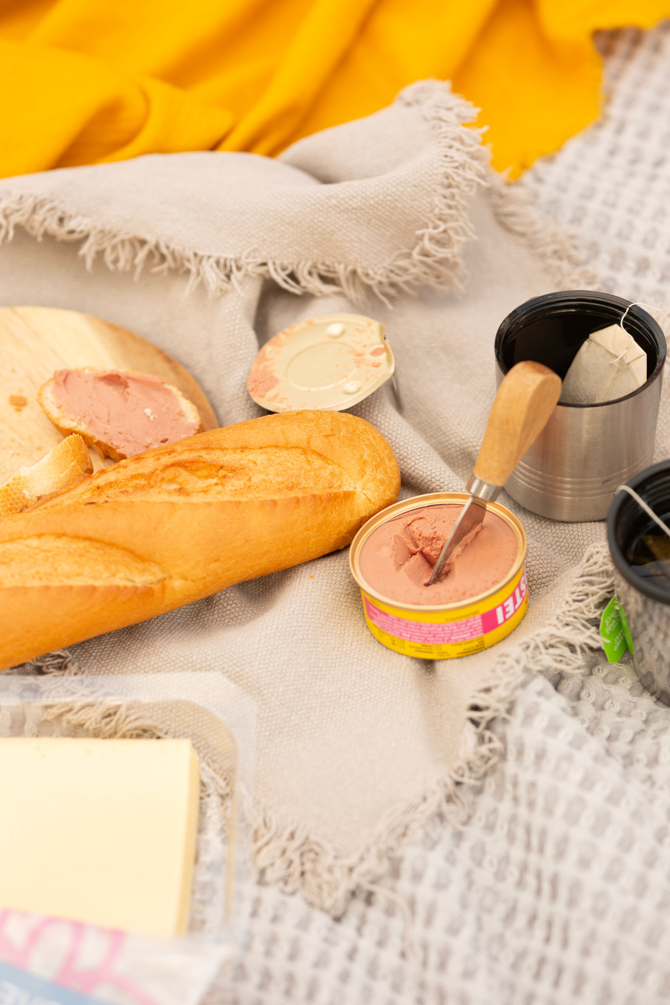 Piknick. Family and real state photographer in Haugesund Dina Vikra