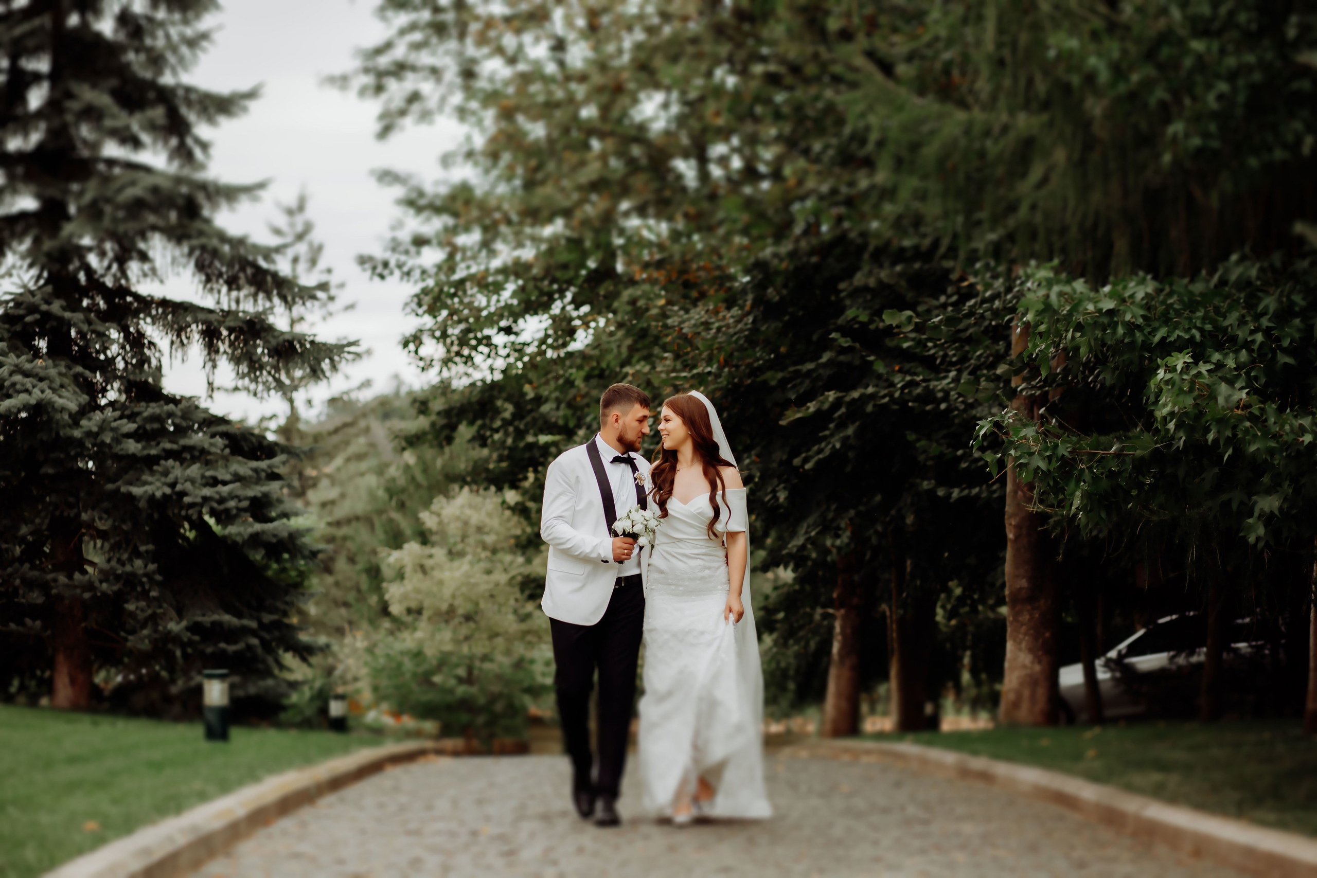 Nunta. Servicii Foto/Video