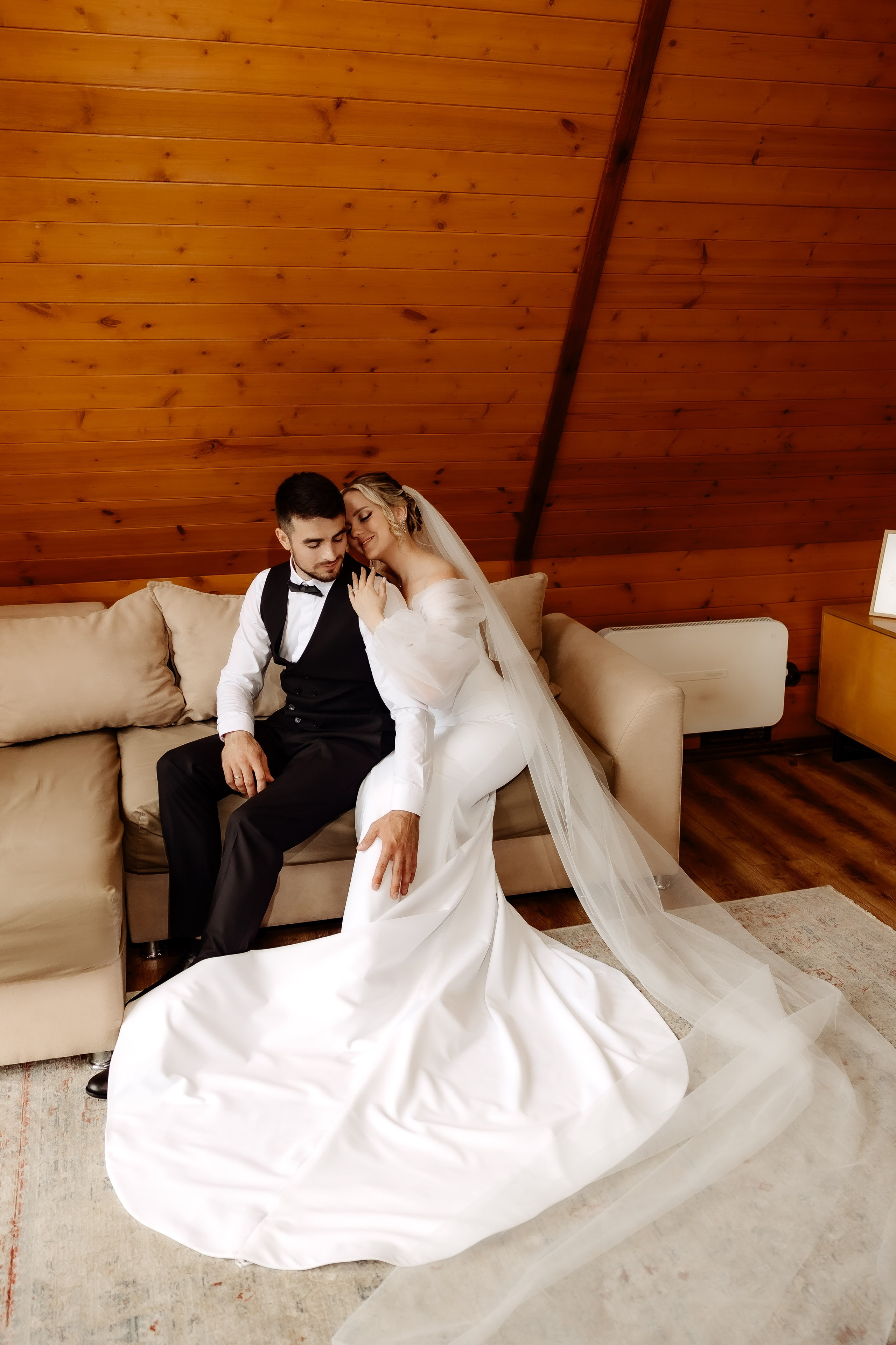 Nunta. Servicii Foto/Video