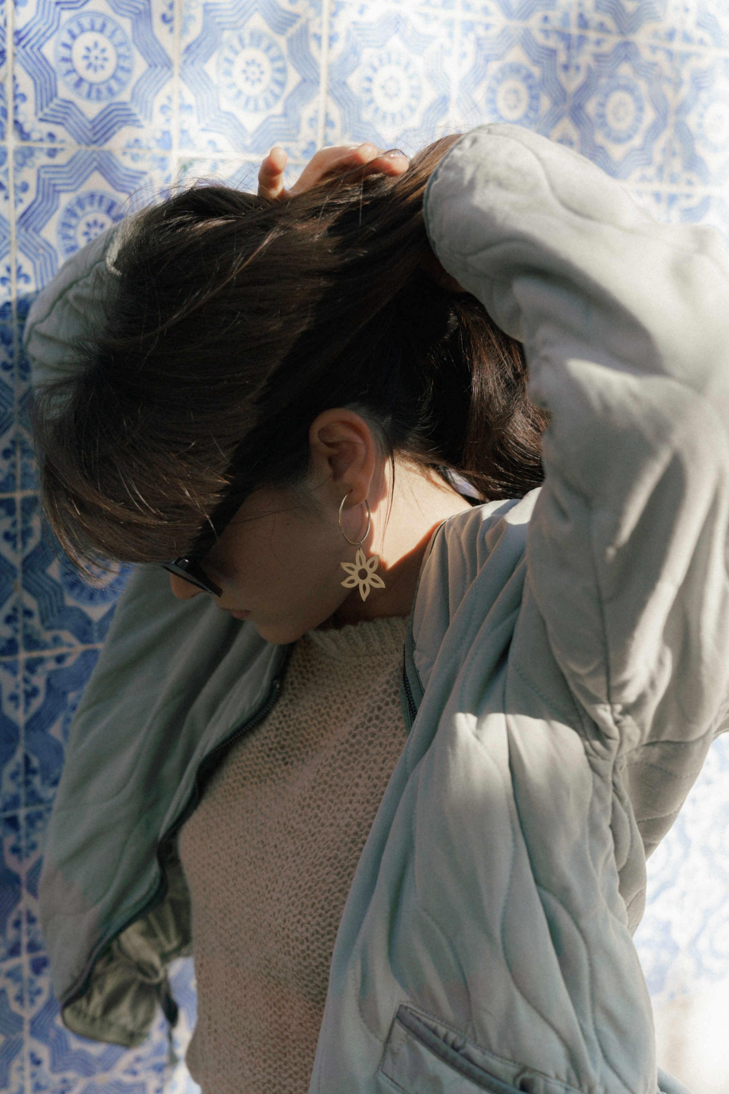 Lost in Madeira. Patricia Morenci — Mountain Adventures for the Wild at Heart