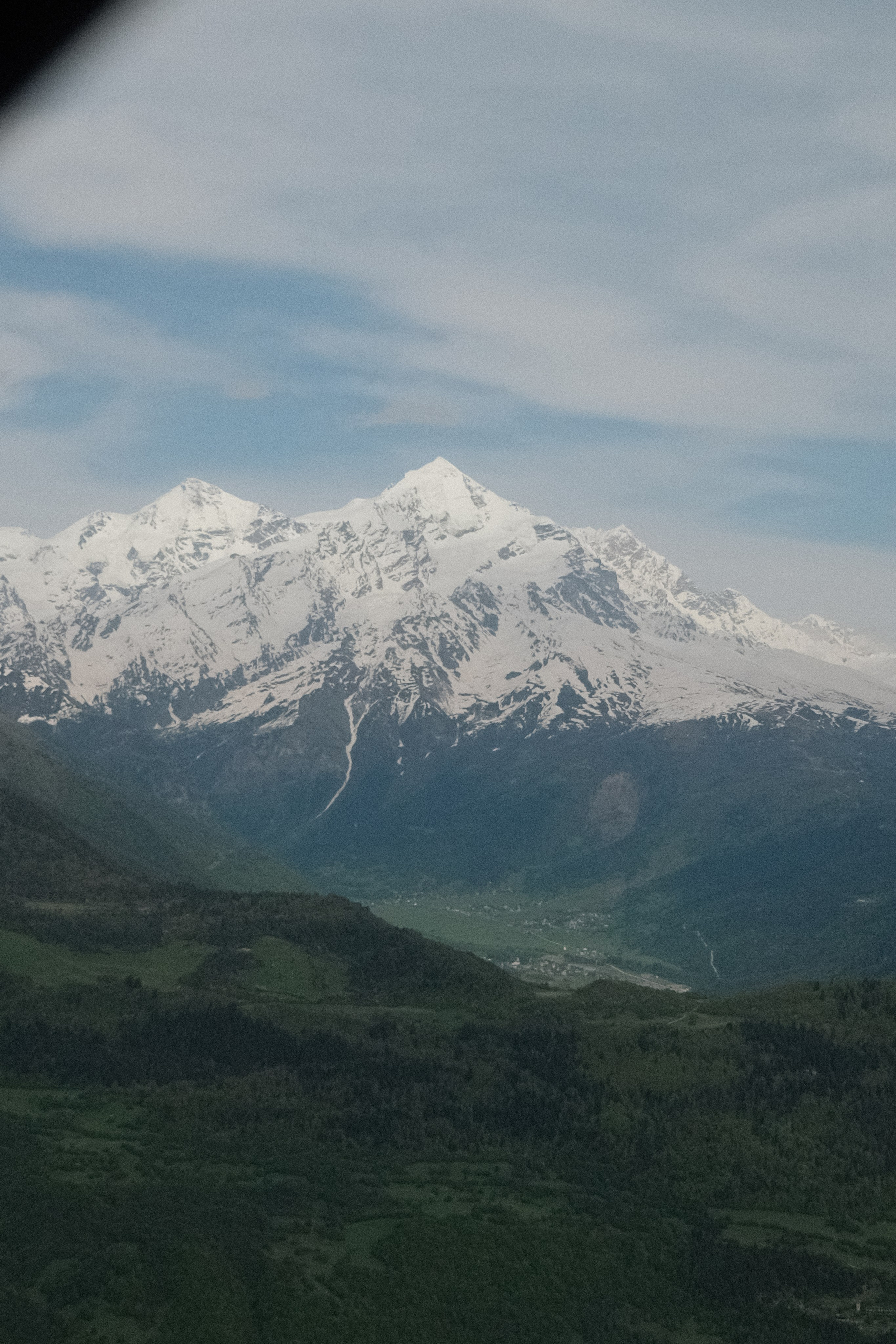 Patricia Morenci — Mountain Adventures for the Wild at Heart