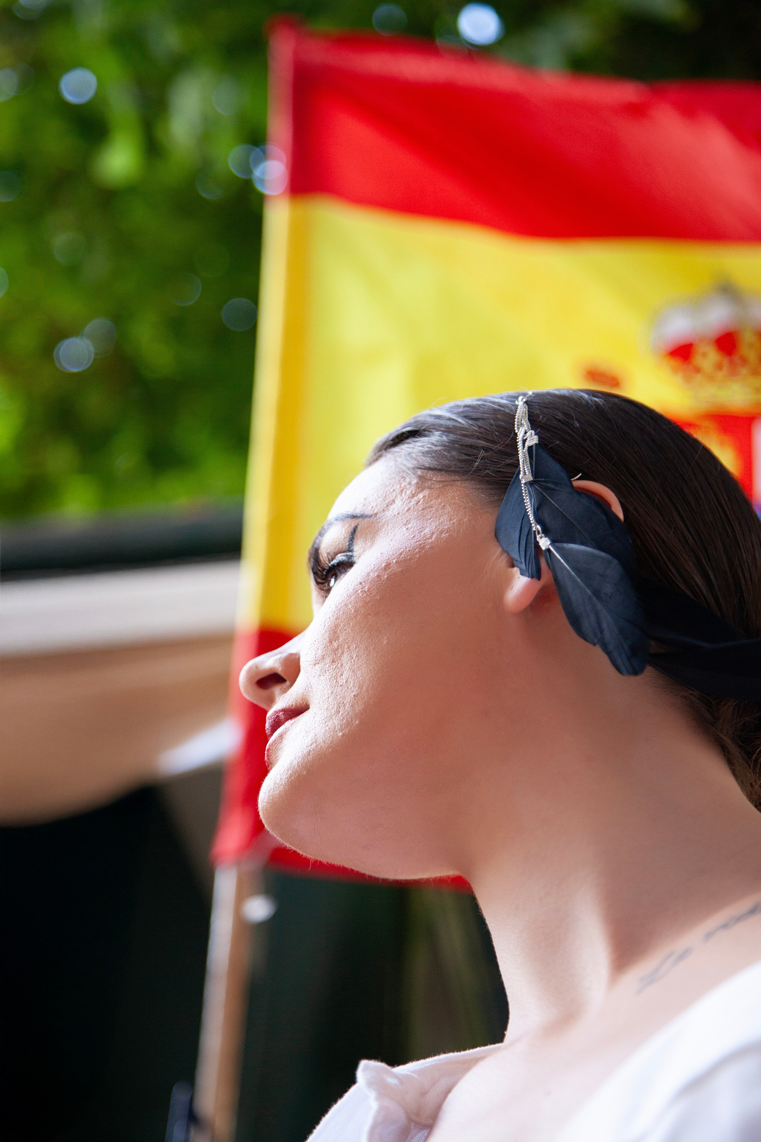 Celia. Family and real state photographer in Haugesund Dina Vikra