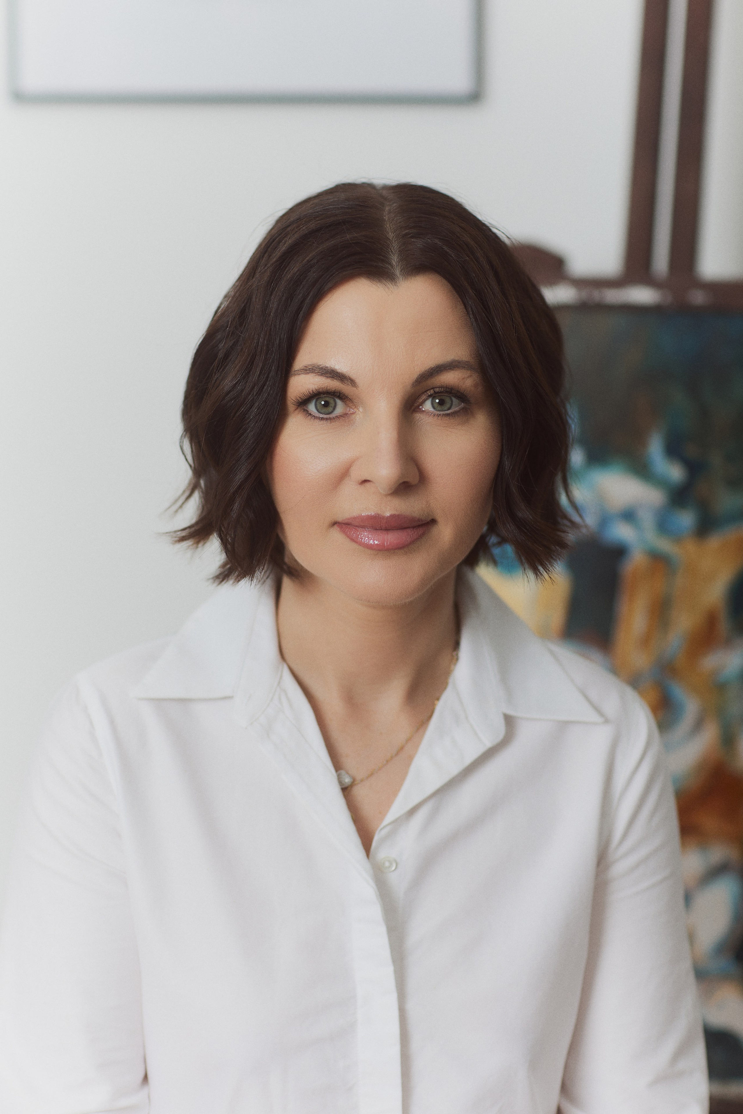 Anastasia. PÁGINA PRINCIPAL