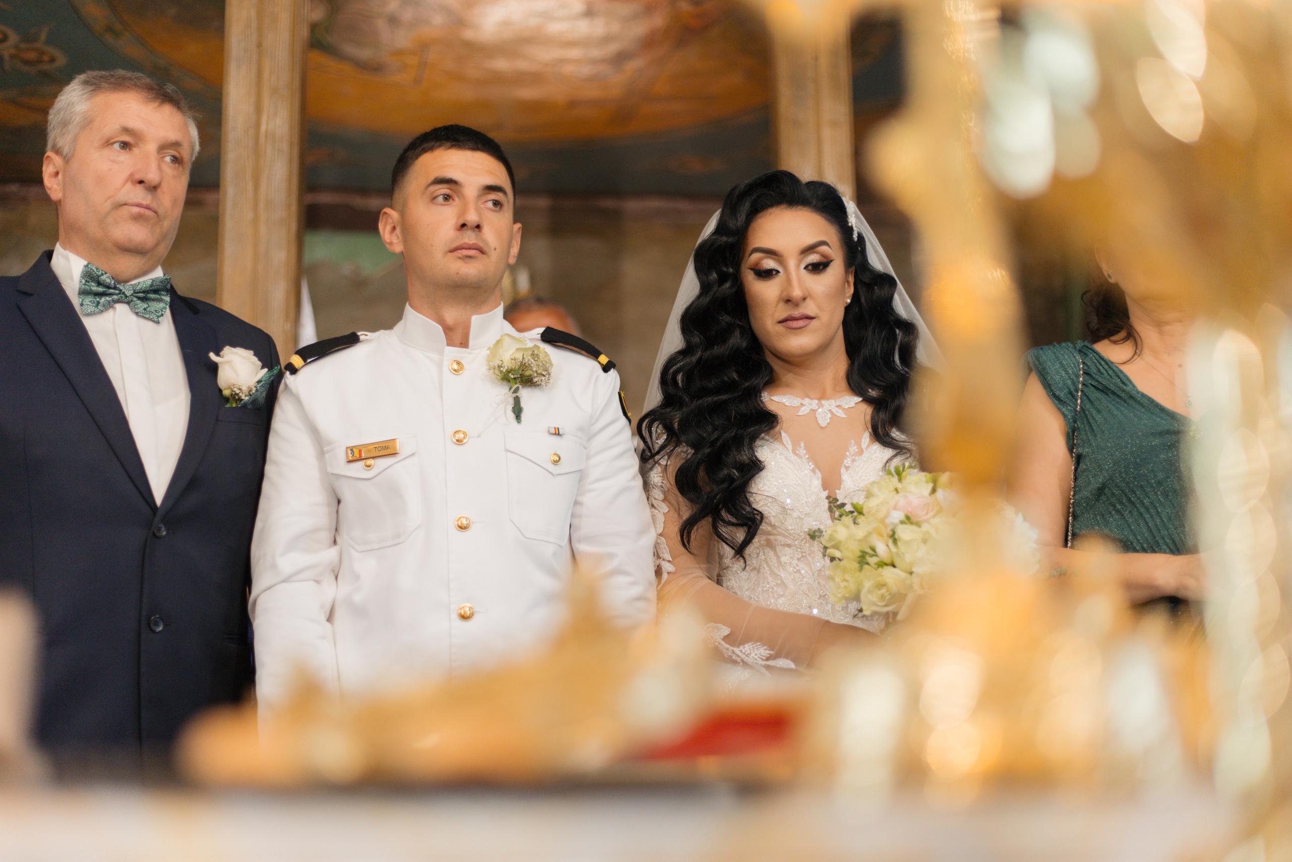 Malina & Alex. Fotograf si videograf — evenimente si studio