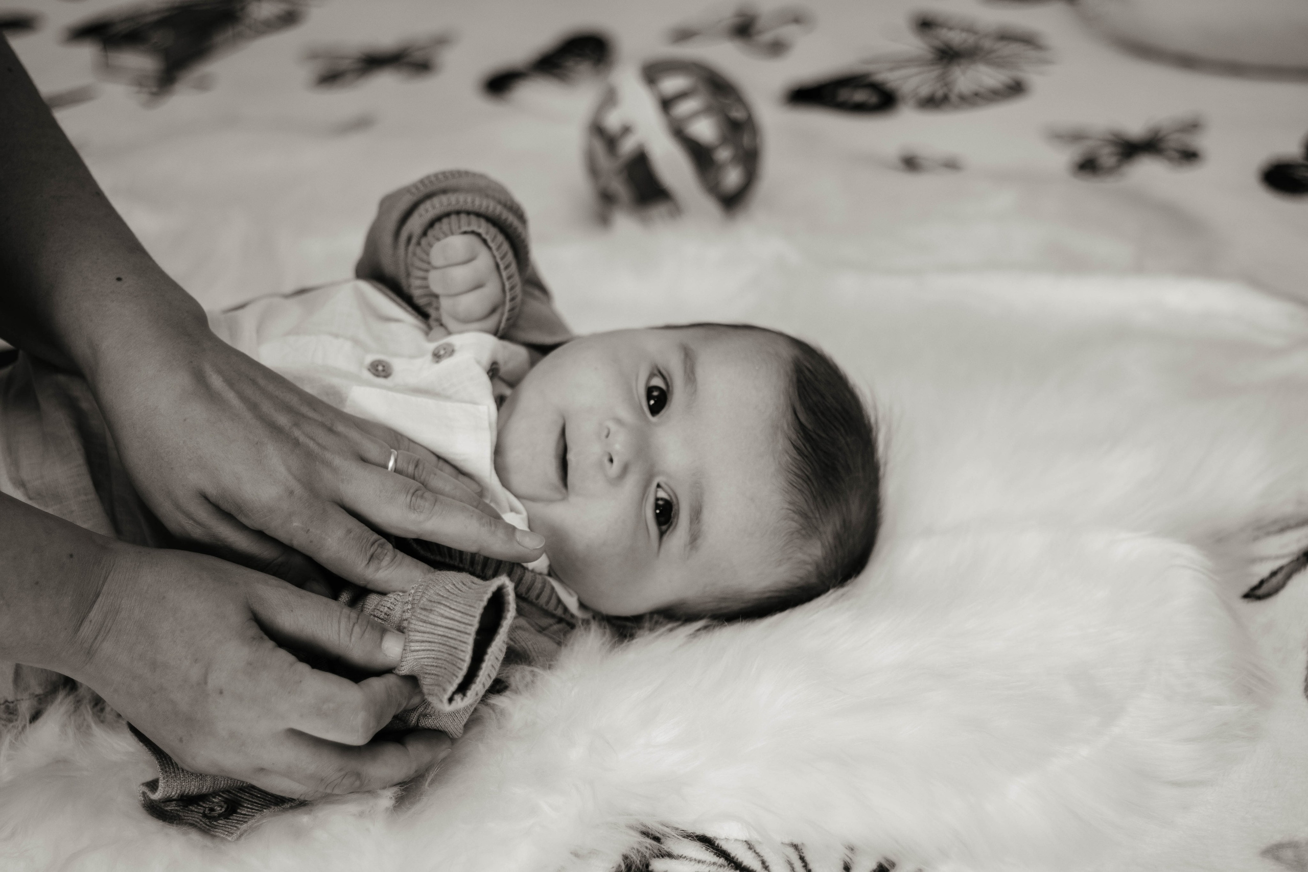 Ennoah. Fotograf si videograf — evenimente si studio