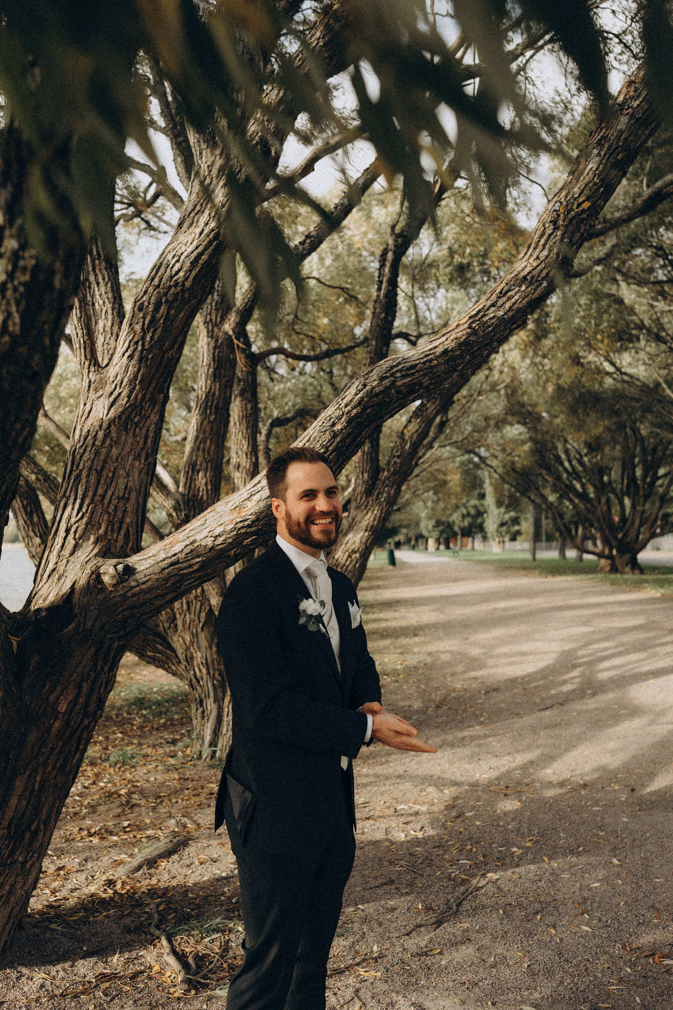 W&S. Wedding and portrait photographer in Helsinki Vickan O