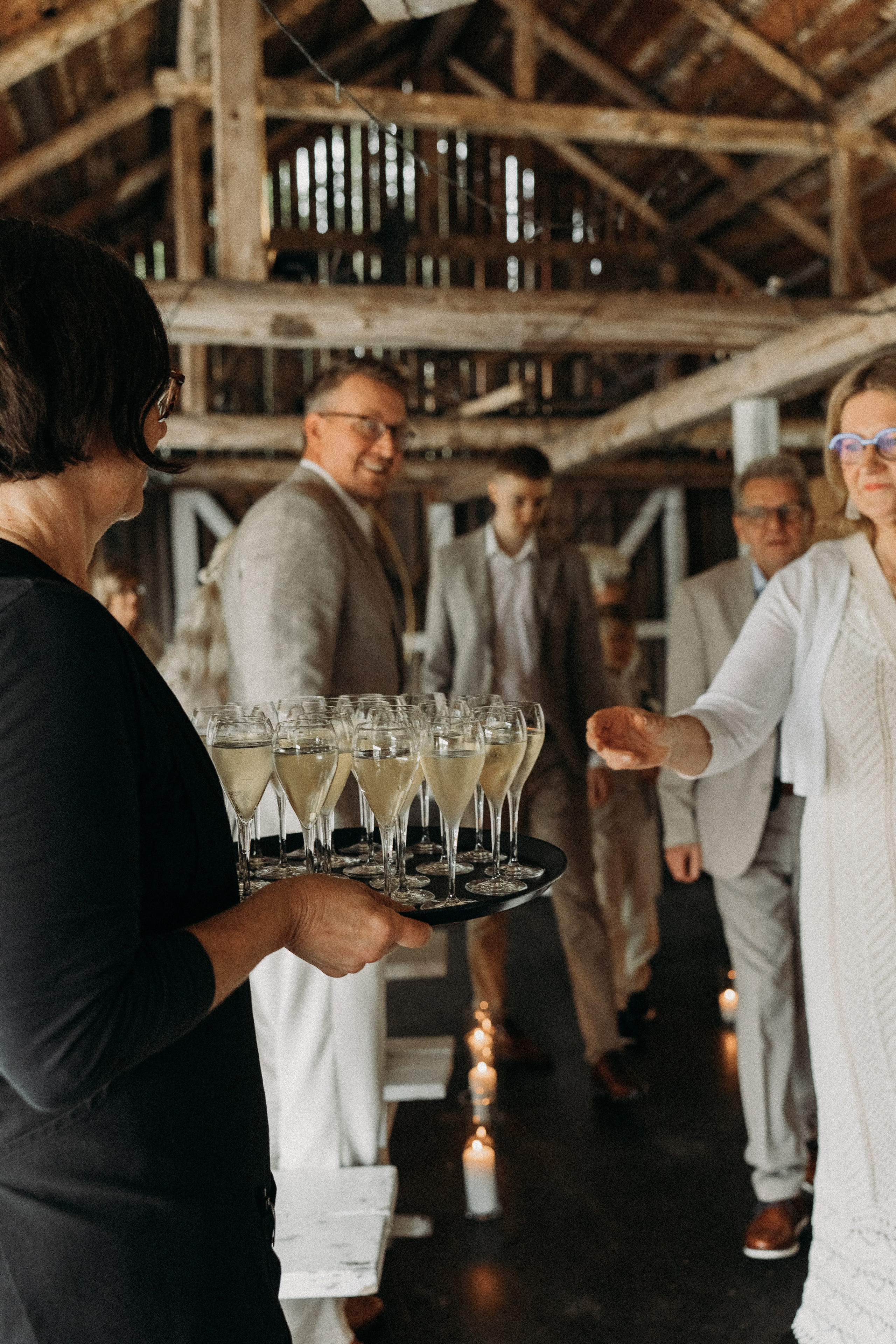 A&O. Wedding and portrait photographer in Helsinki Vickan O