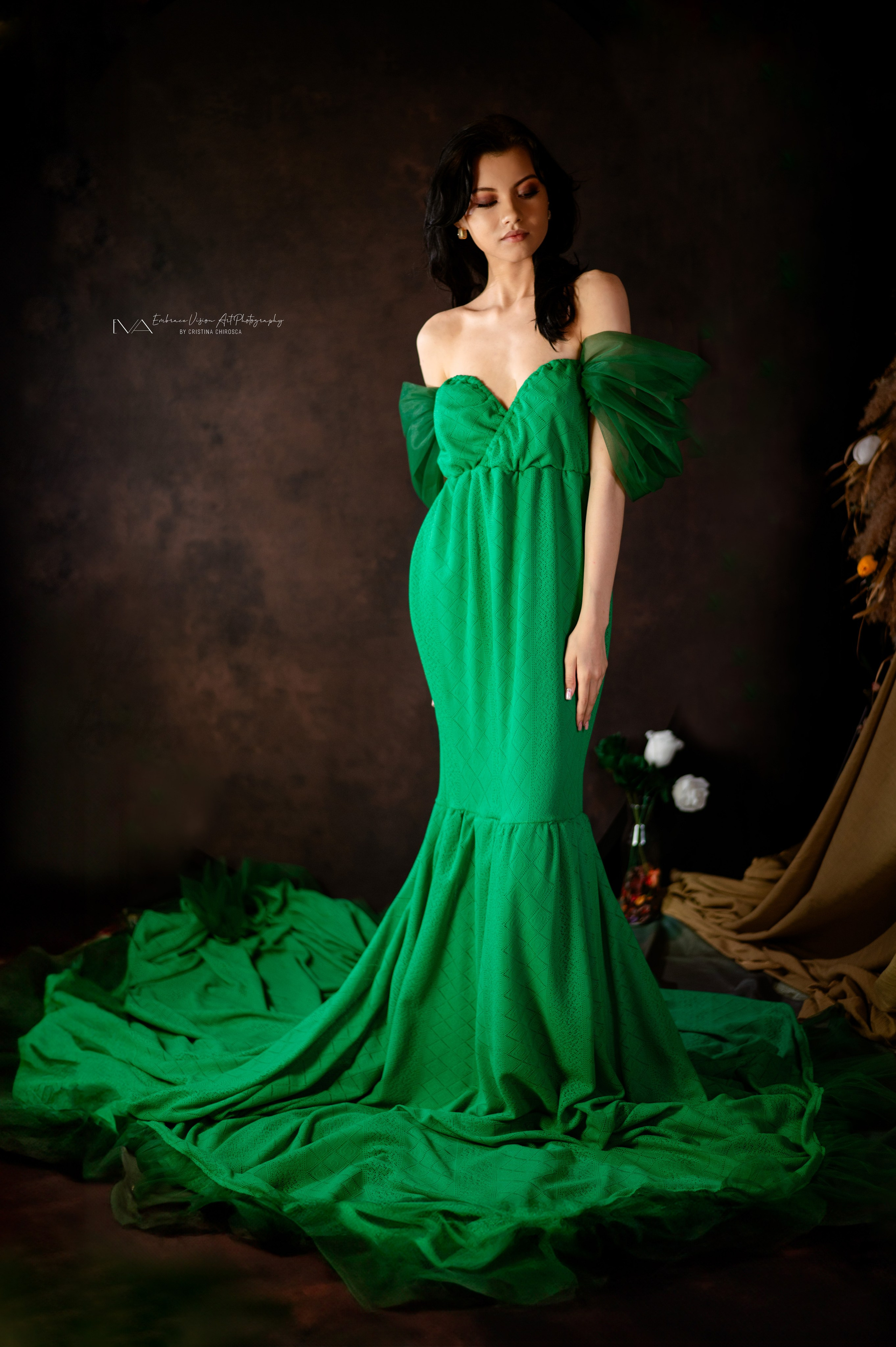 Recuzita. EVA Photography