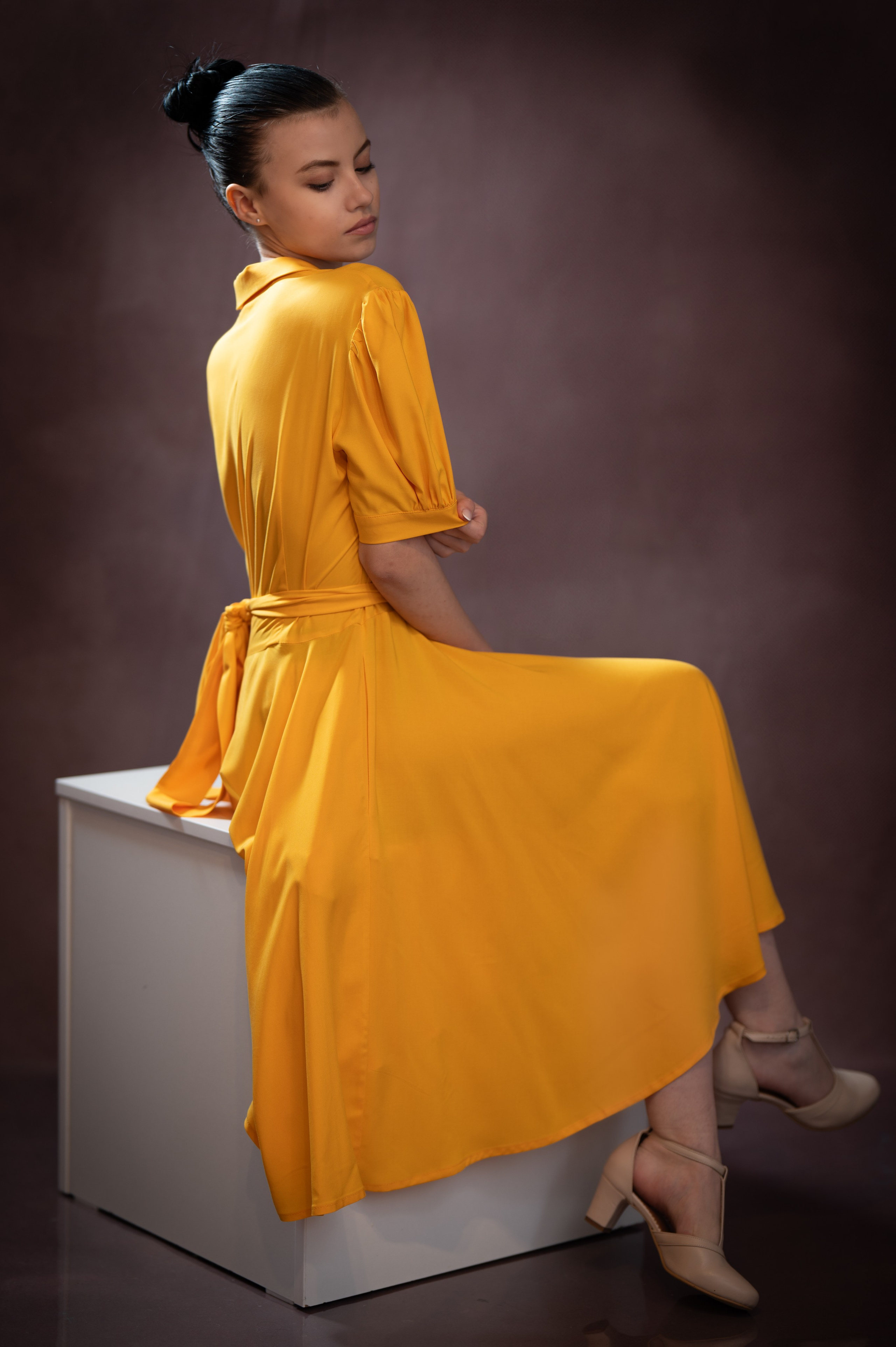 Fashion. EVA Photography