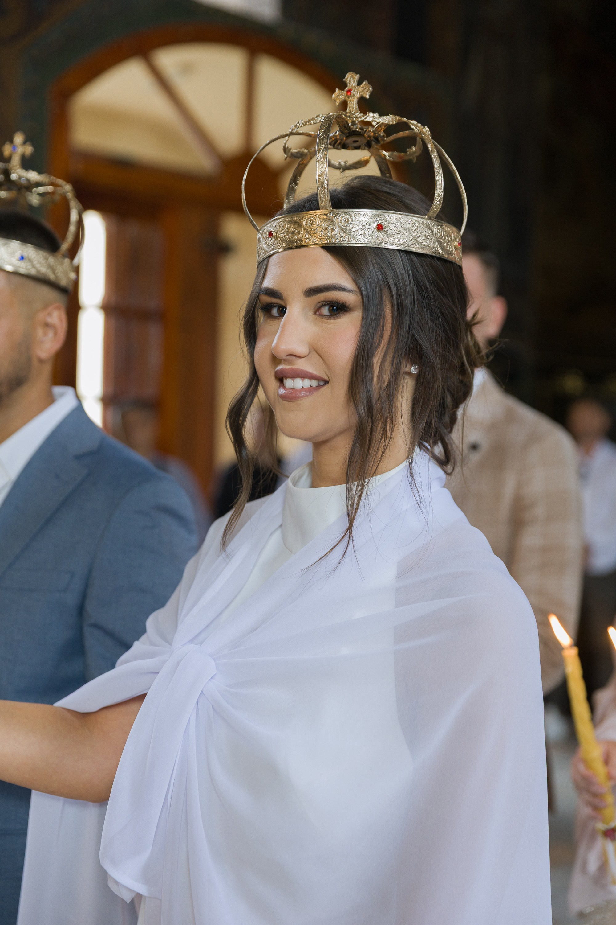 Kristina & Dušan. Mandic Weddings | Wedding Photographer in Belgrade & Europe