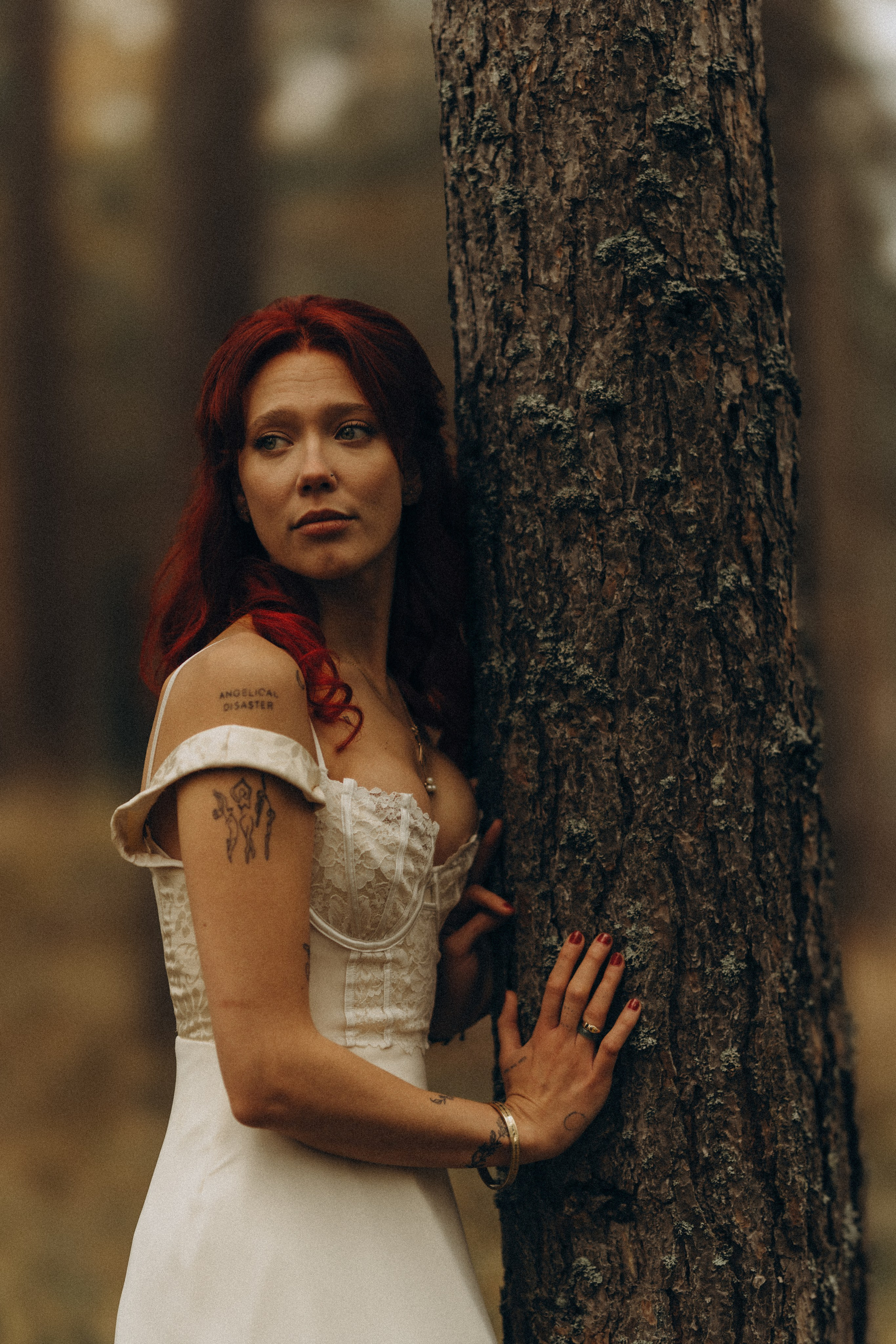 Venla & Kerr. Wedding and portrait photographer in Helsinki Vickan O