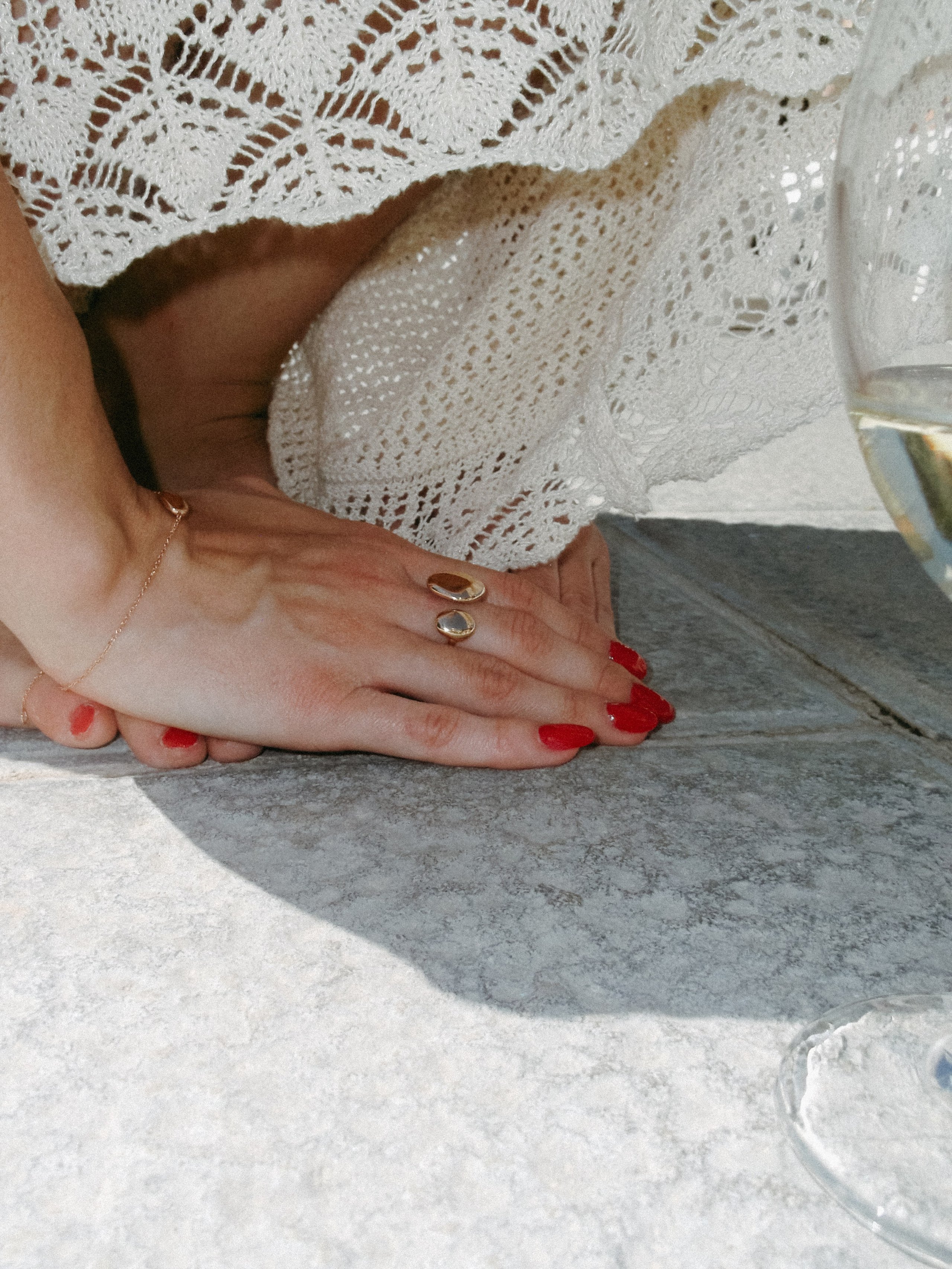 Toscan gold. Patricia Morenci — Mountain Adventures for the Wild at Heart