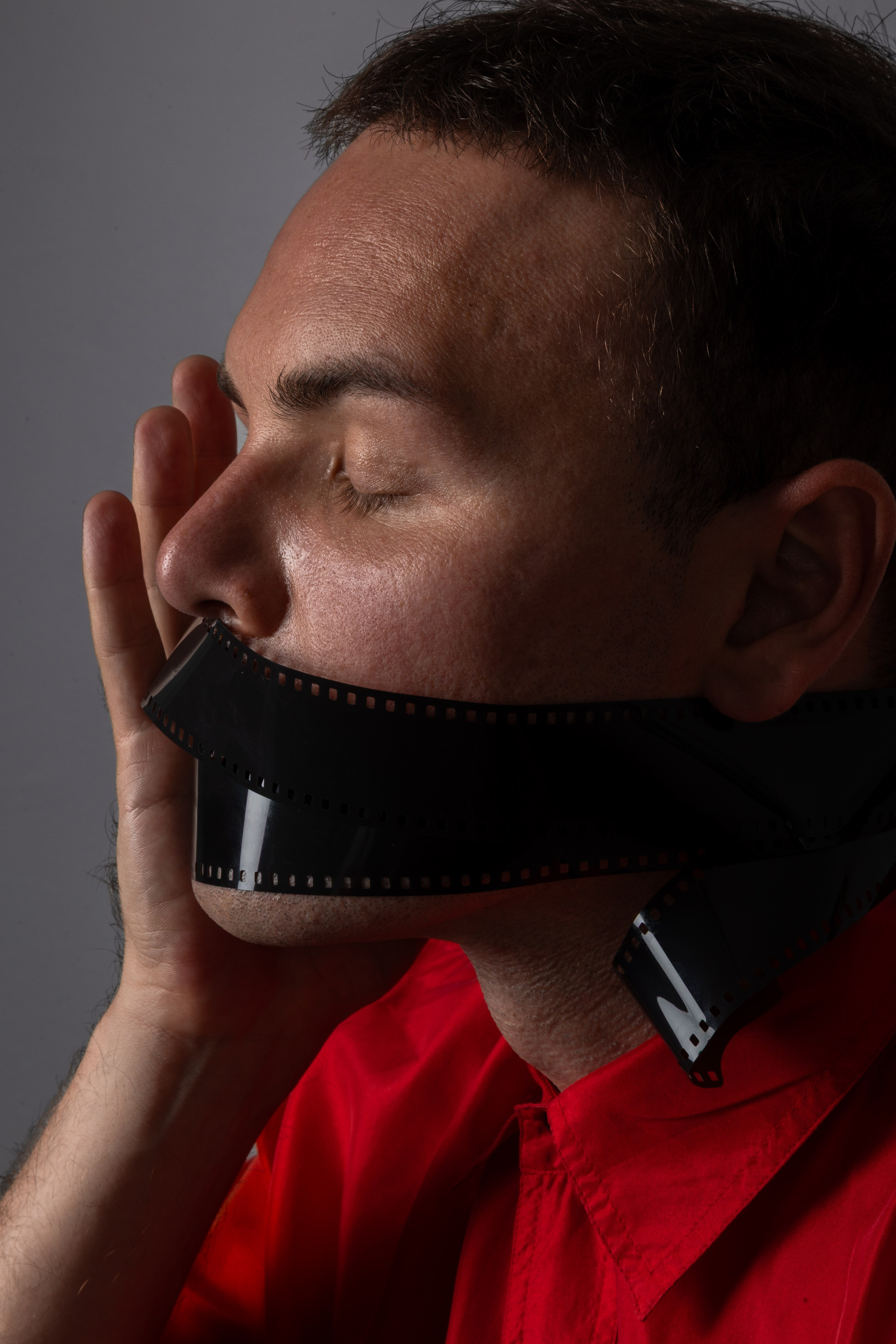 Maxim. Photographer in Milan |Mila Pro Photo