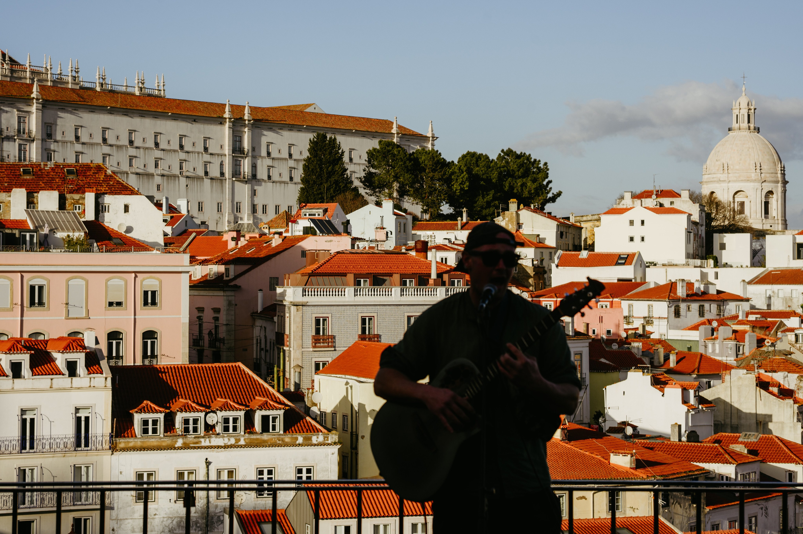 Ședință foto romantică în Lisabona – Inspirație pentru fotografiile de nuntă. Valentin Melen - fotograf de nunta 🤍