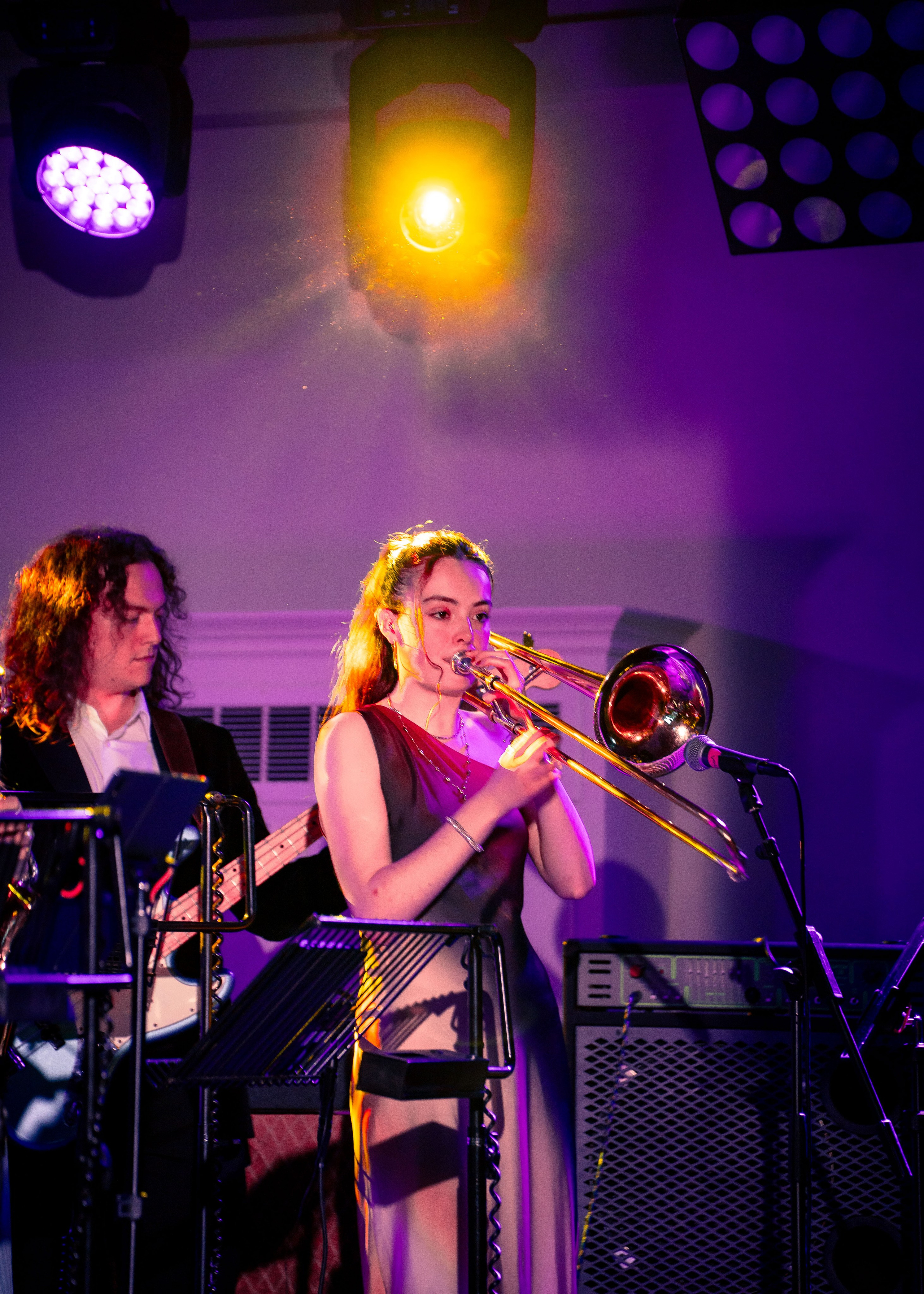 South College Summer Ball. Expect Miracles Photography by Kate & Andrew