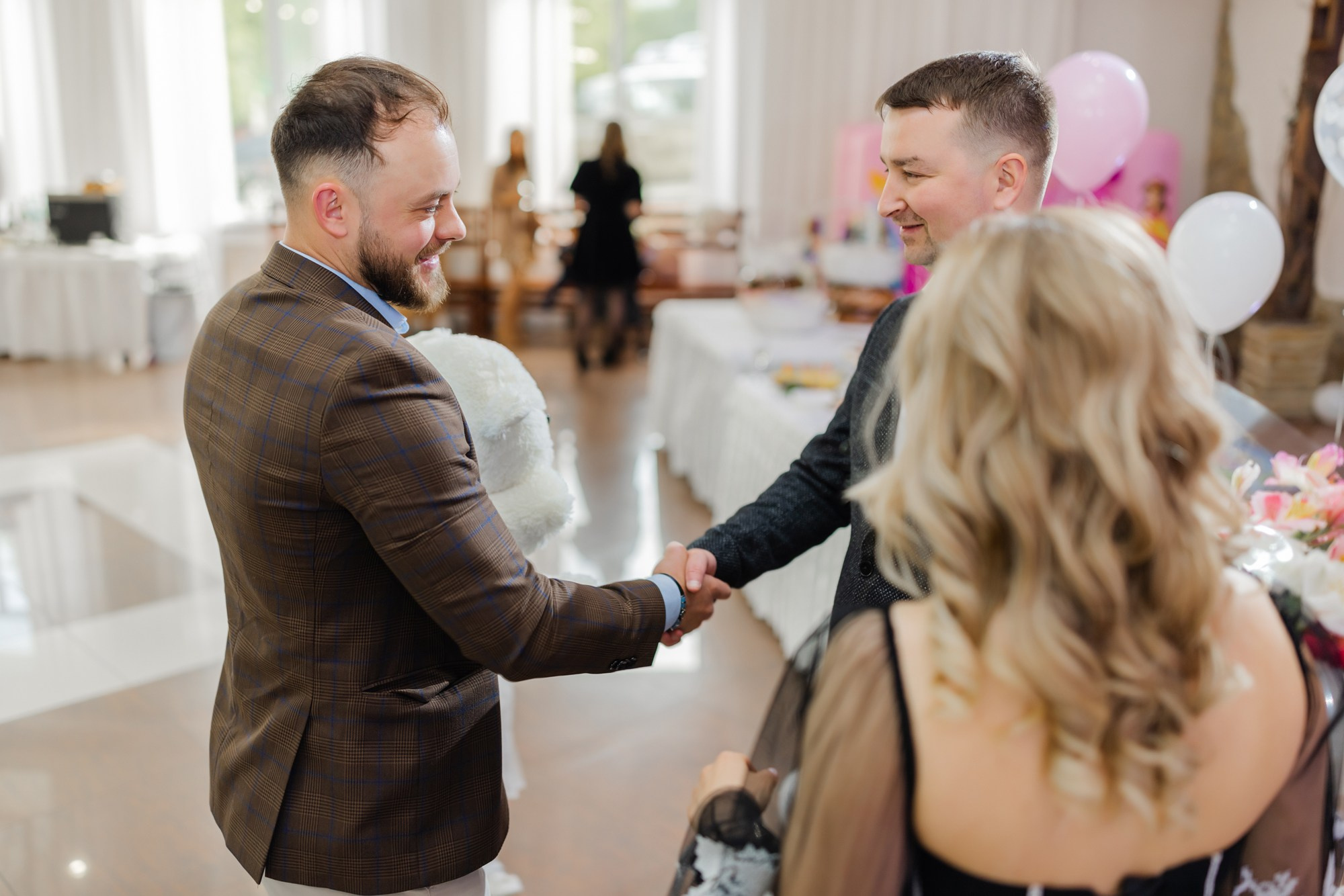 Ilinca. Fotograf și videograf de nuntă R. Moldova, Romania