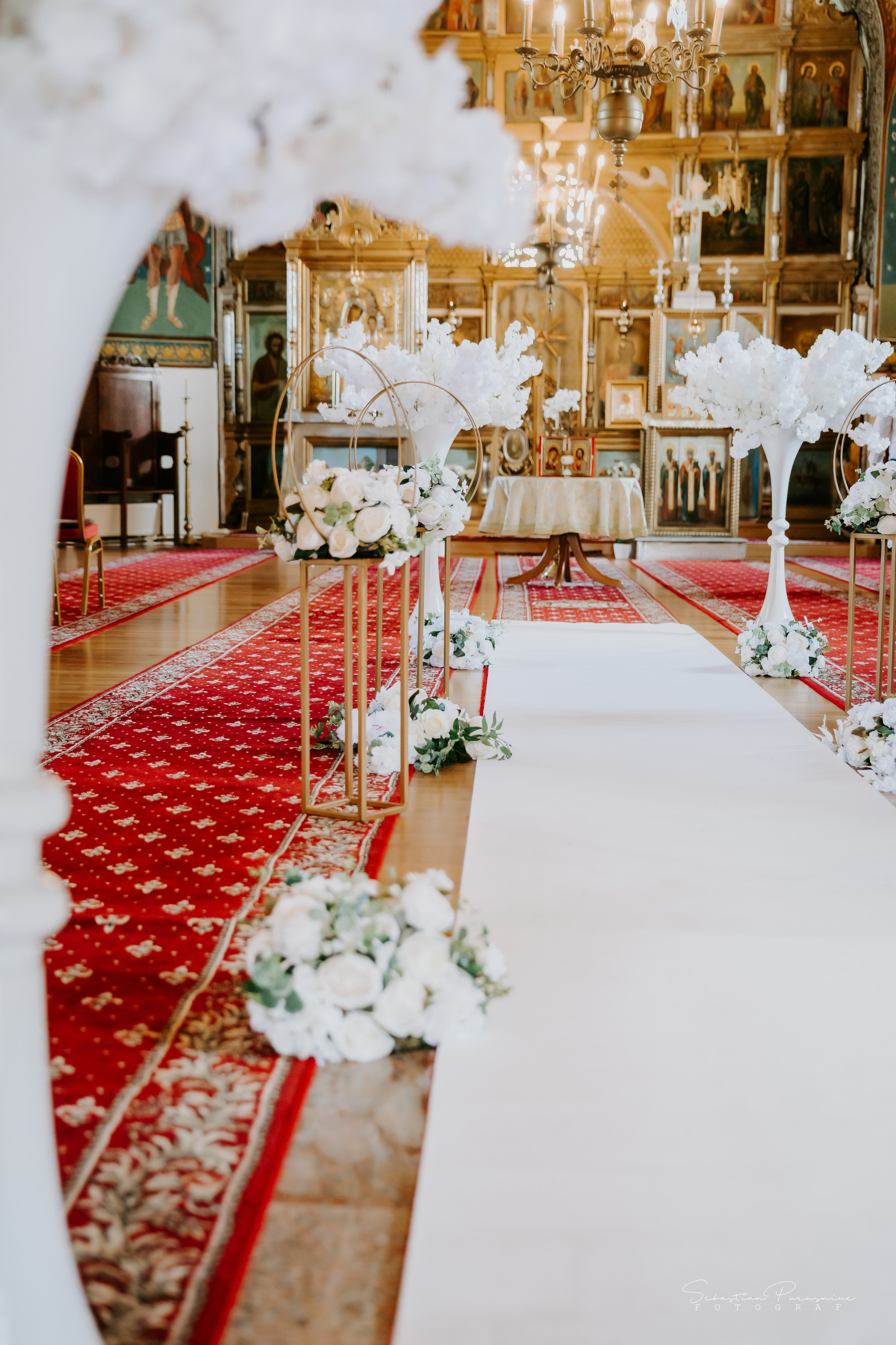 Roxana & Florin. Sebastian Purusniuc Fotograf - Iasi