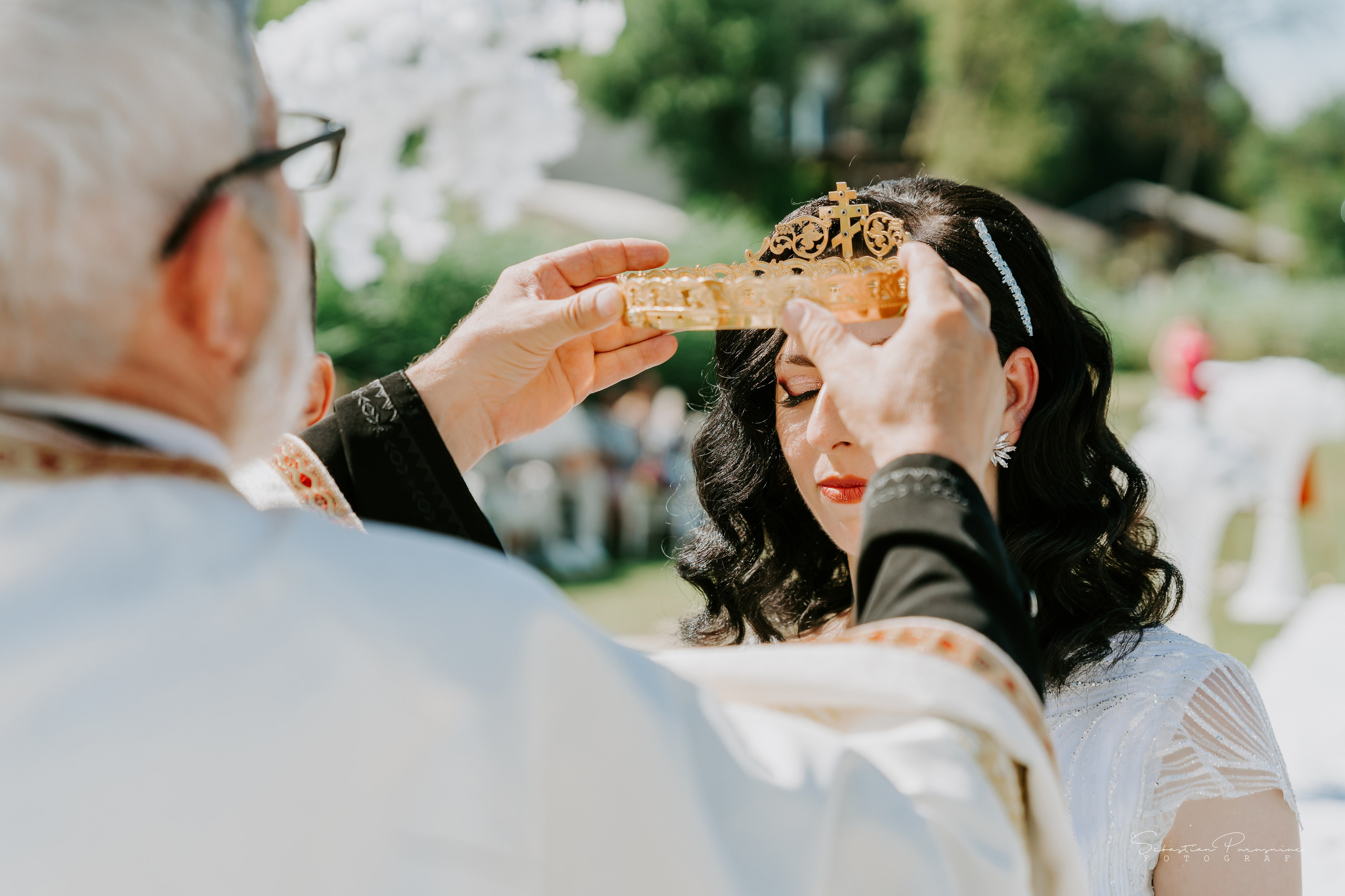 Simona & Sebastian. Sebastian Purusniuc Fotograf - Iasi