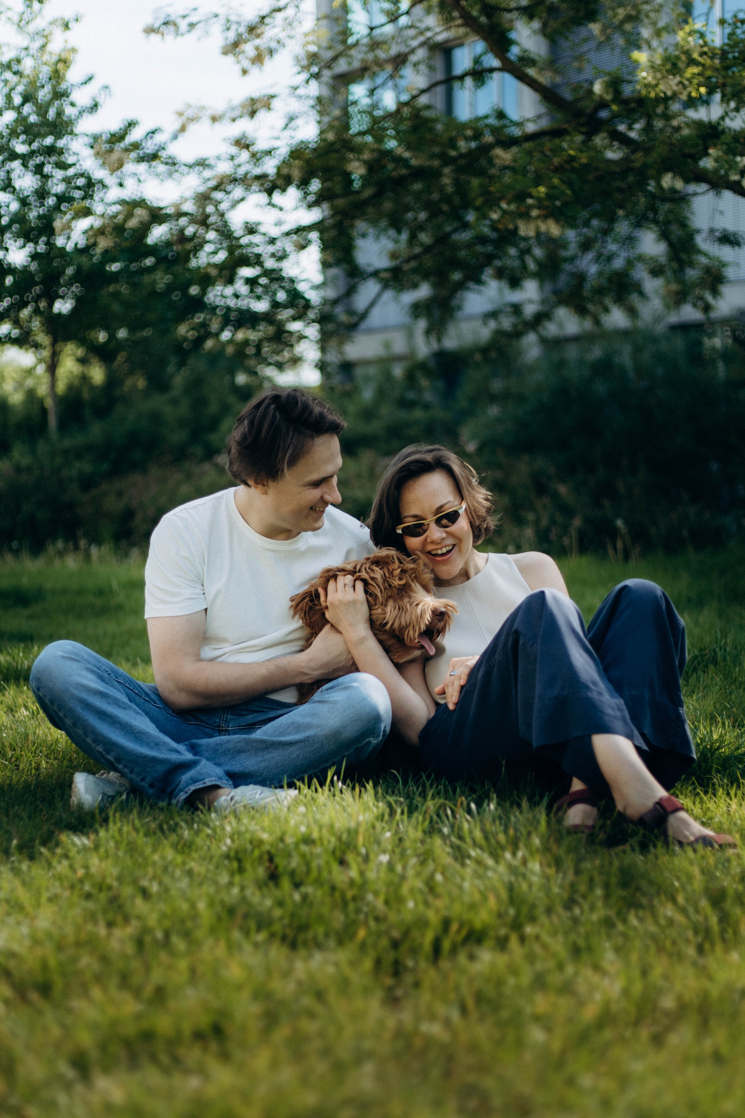 Pets. Photographer Düsseldorf, Cologne, NRW — Kristina Braudo