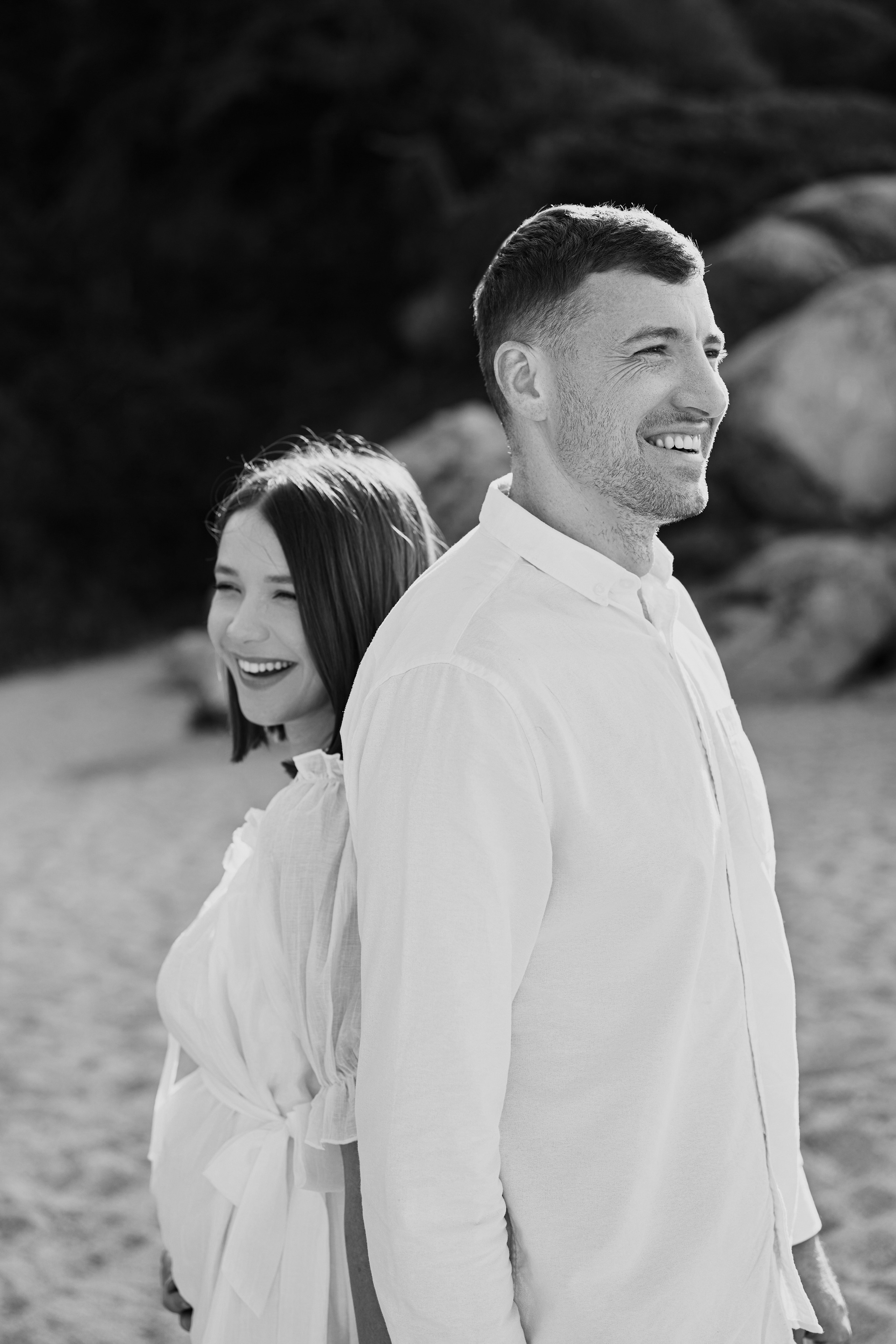 Мальчик или Девочка?. Фотограф в Барселоне Жанна Захарченко