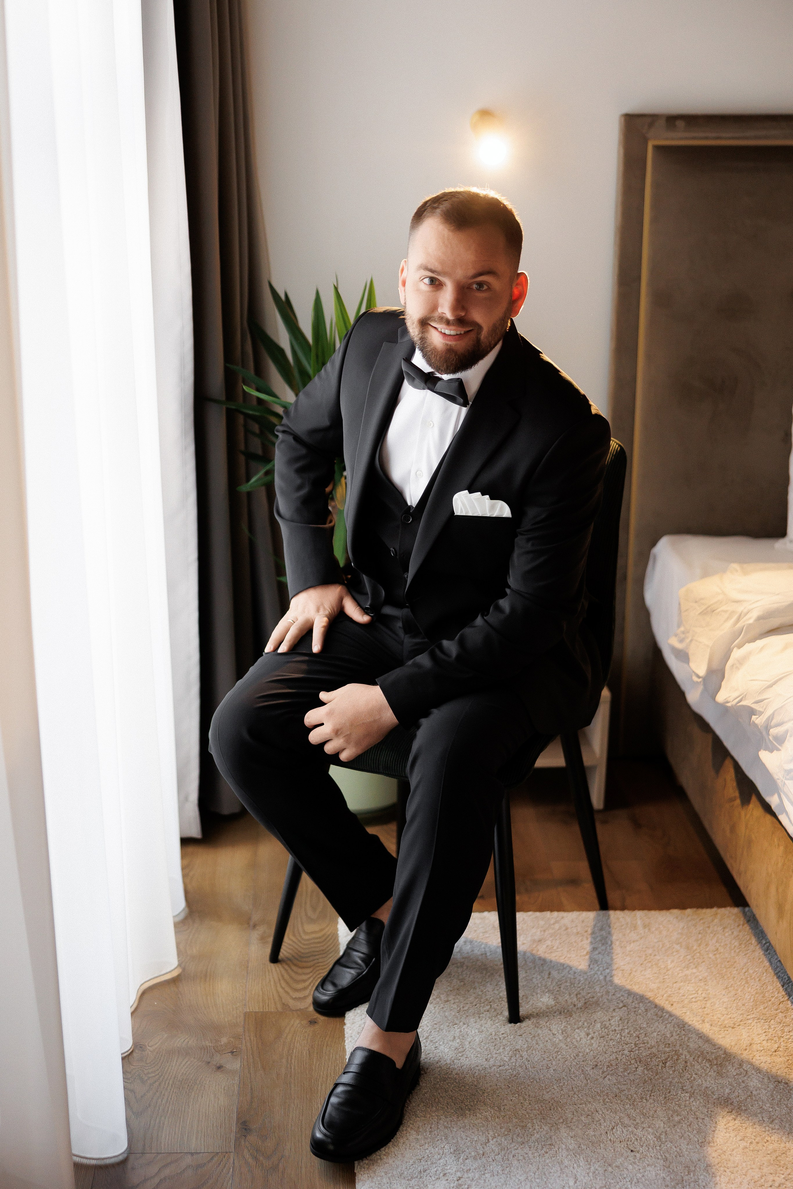 Ion & Djulieta — Richland — Wedding Day. Servicii Foto și Video 067188353