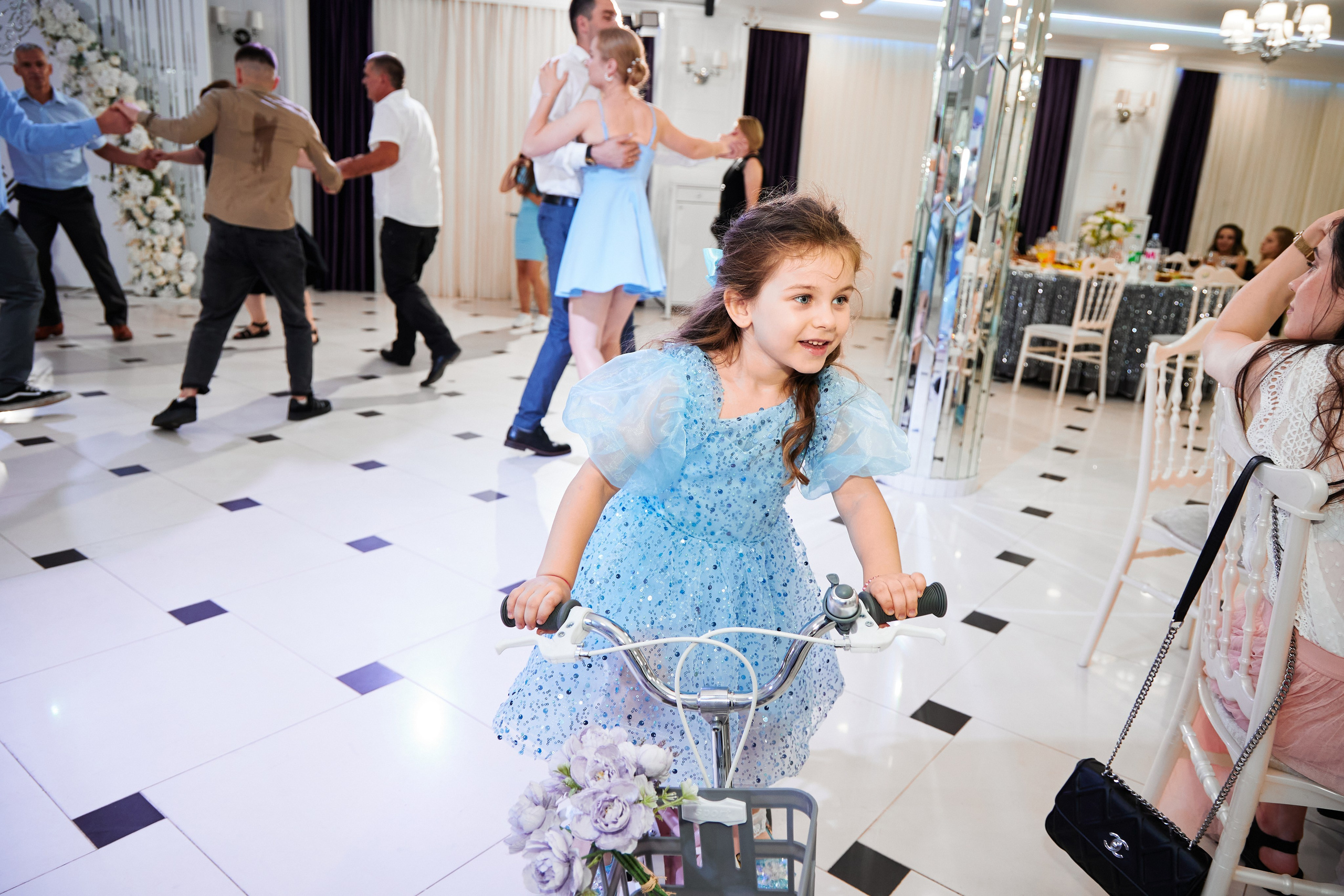 DENISA-LUCREȚIA | Oscar, Bălți 2024