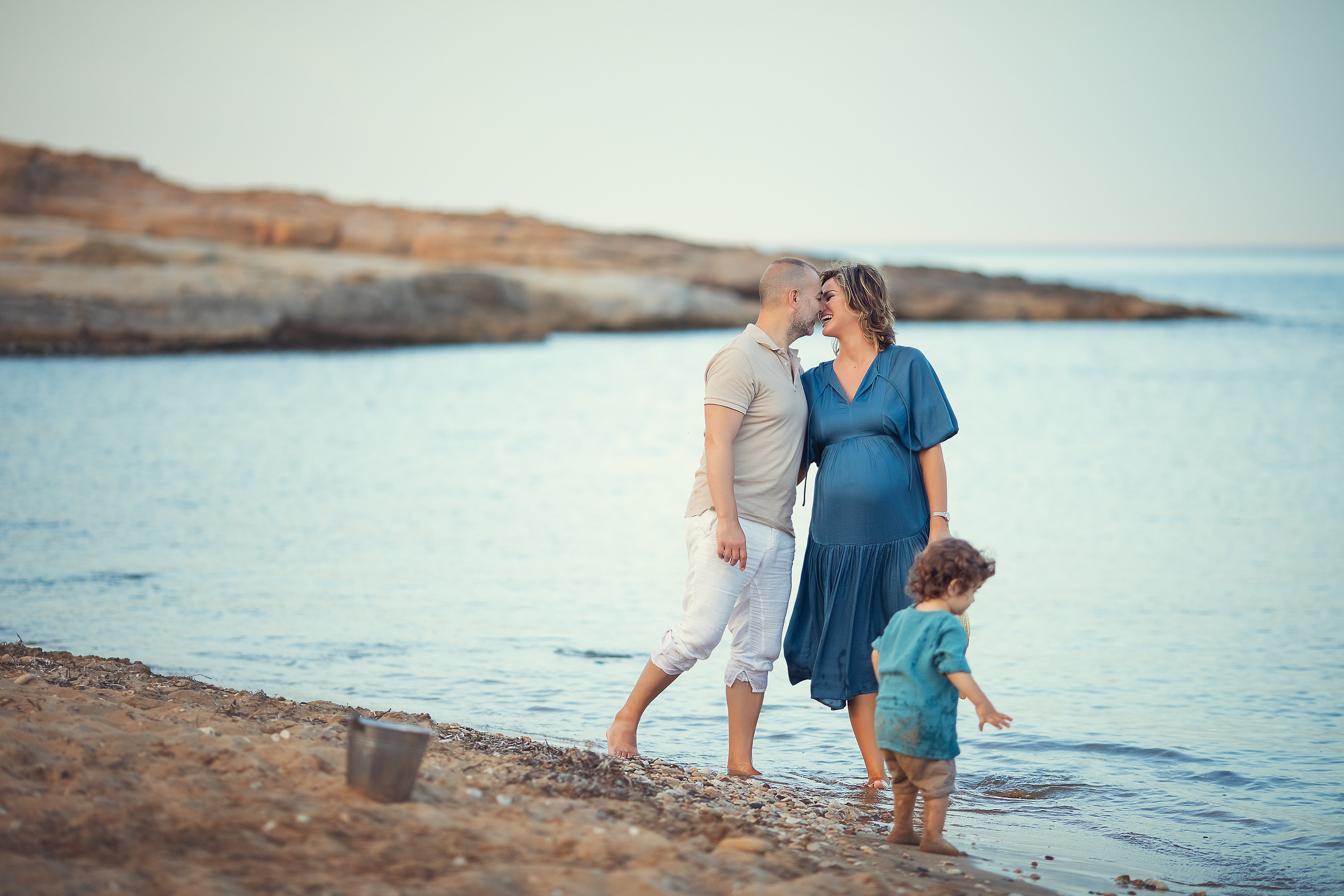 Contacto. Fotógrafo Almeria. Swetlana Ushakova