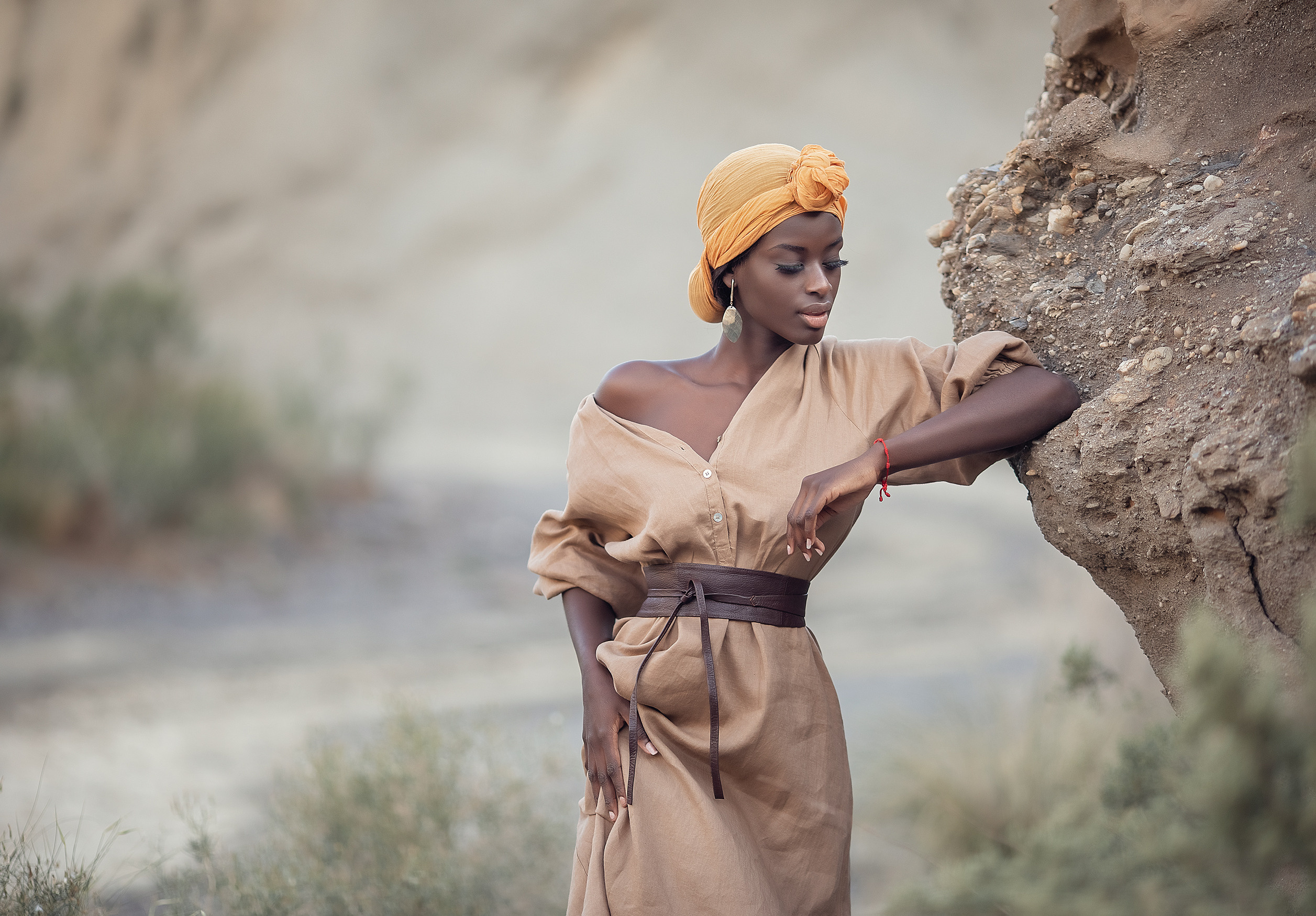 Contacto. Fotógrafo Almeria. Swetlana Ushakova