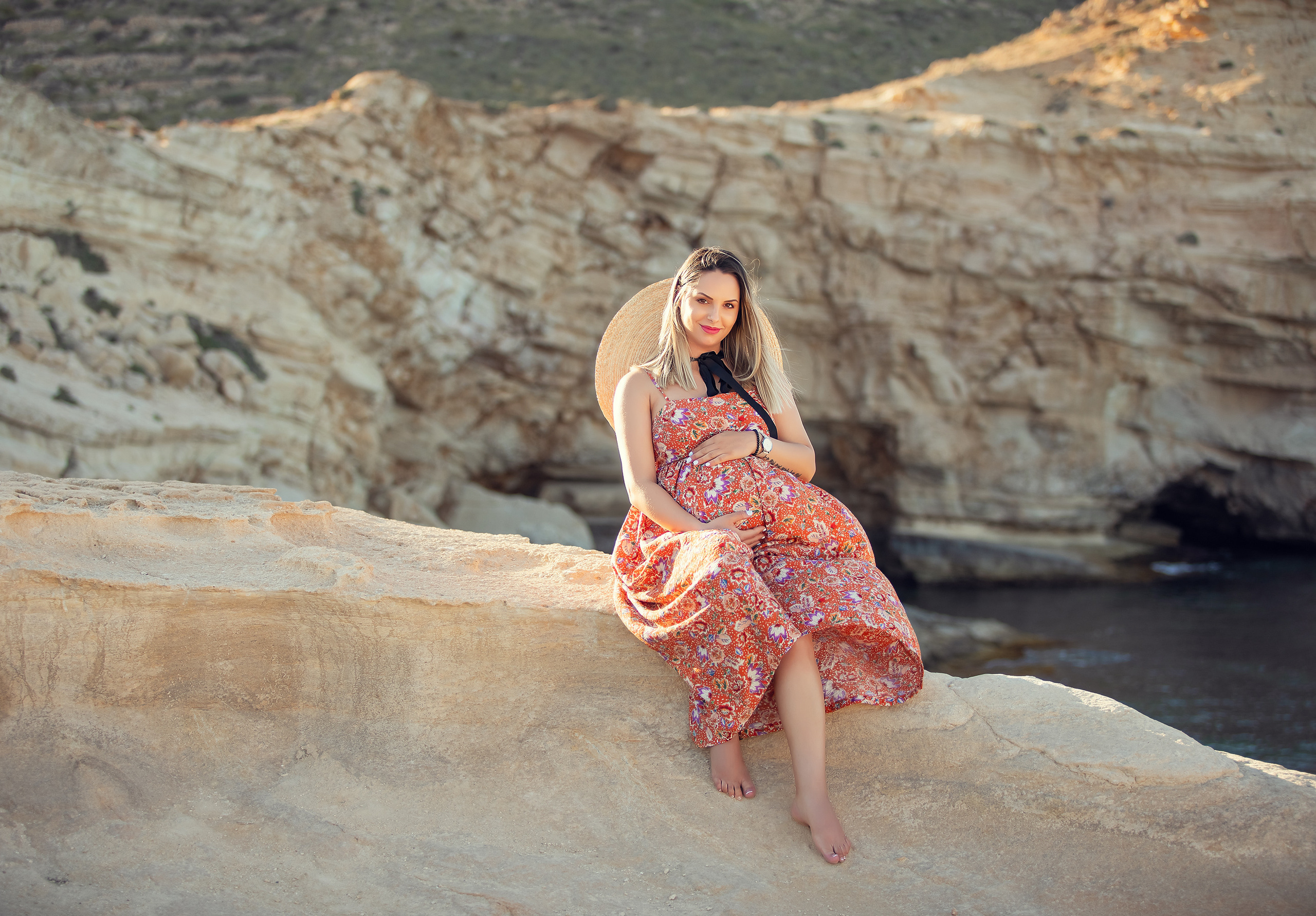 Contacto. Fotógrafo Almeria. Swetlana Ushakova