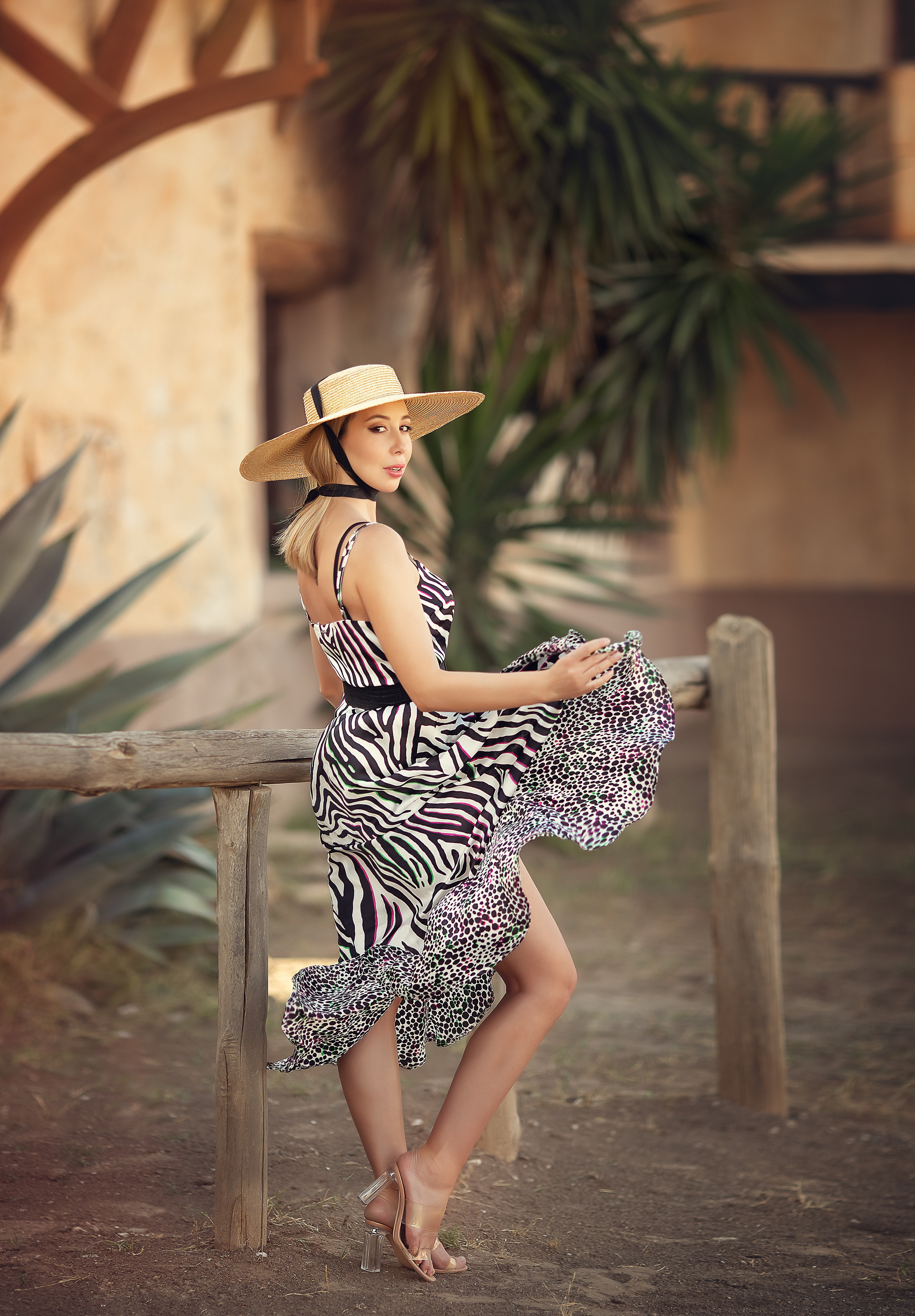 Contacto. Fotógrafo Almeria. Swetlana Ushakova