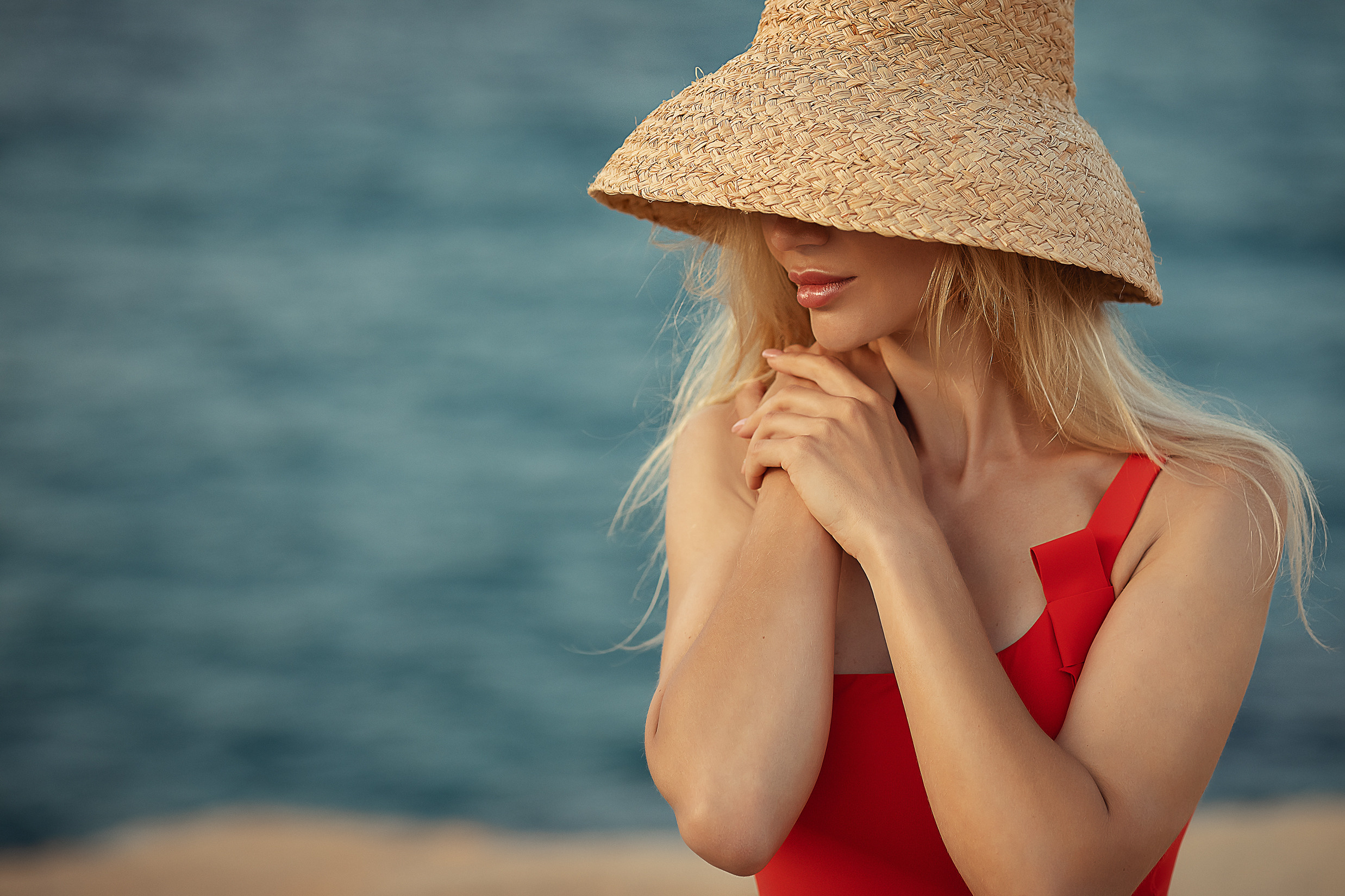 Contacto. Fotógrafo Almeria. Swetlana Ushakova