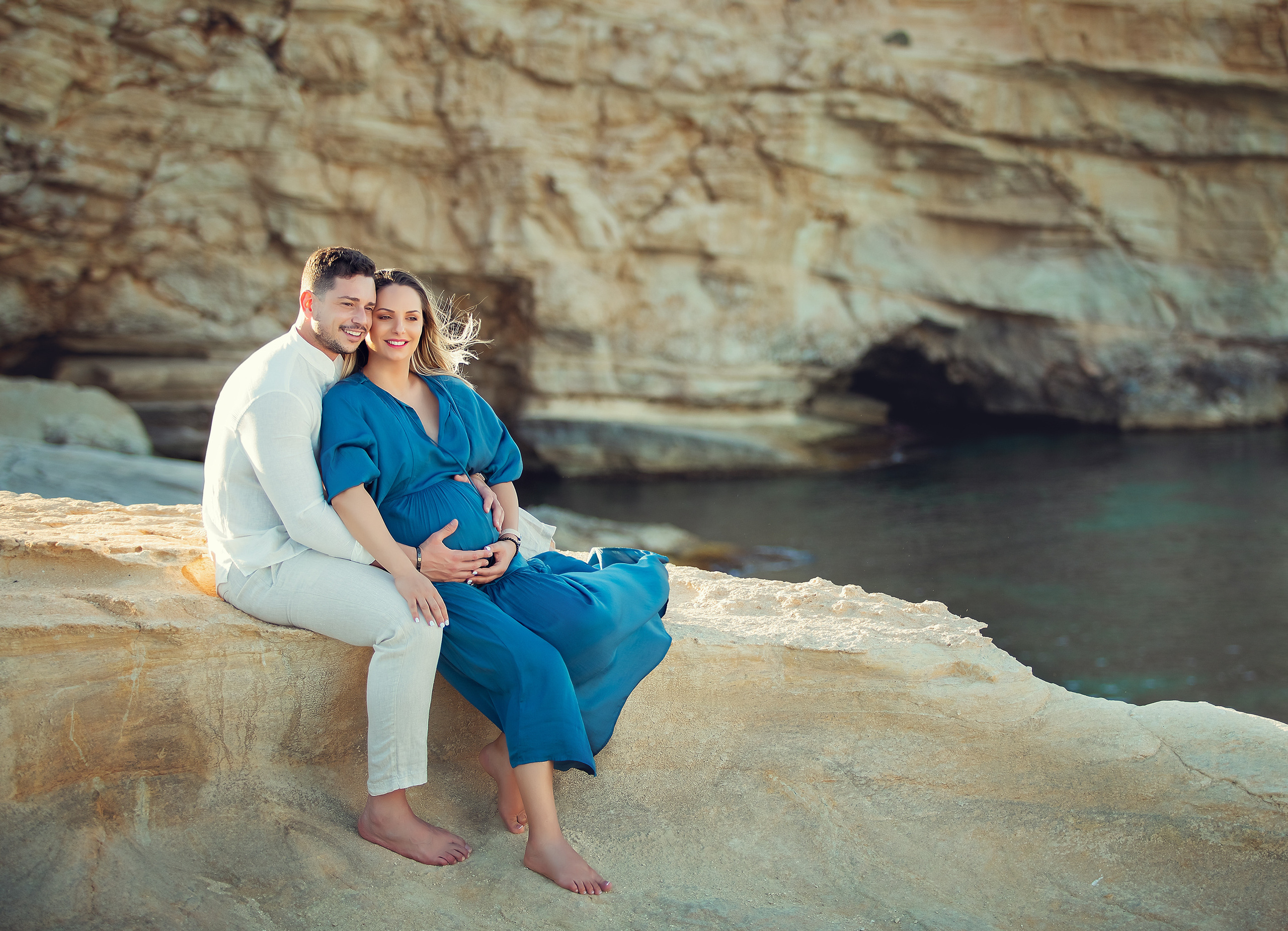 Contacto. Fotógrafo Almeria. Swetlana Ushakova