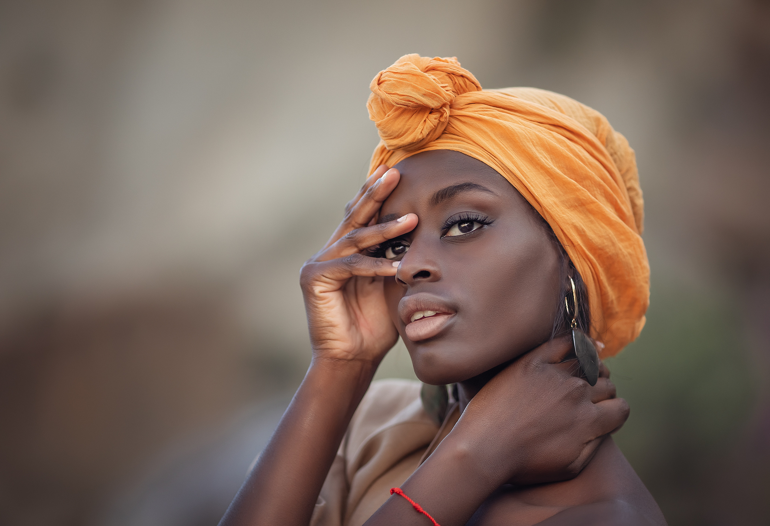 Contacto. Fotógrafo Almeria. Swetlana Ushakova