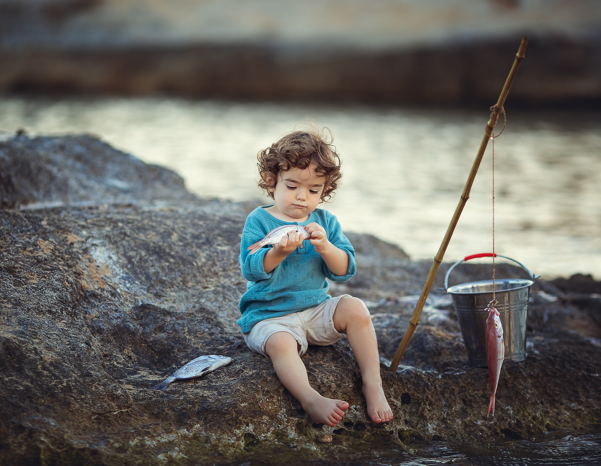 Contacto. Fotógrafo Almeria. Swetlana Ushakova