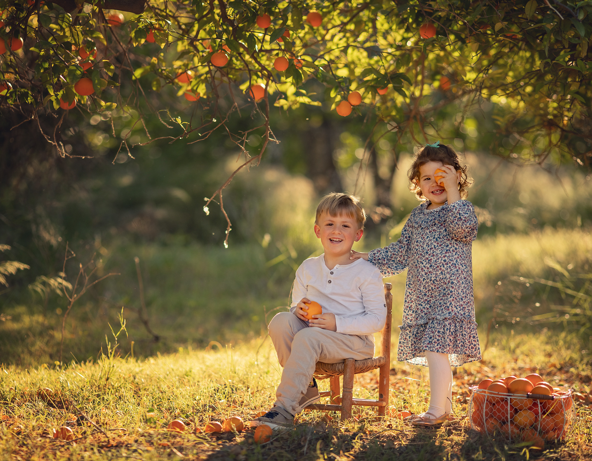 Contacto. Fotógrafo Almeria. Swetlana Ushakova