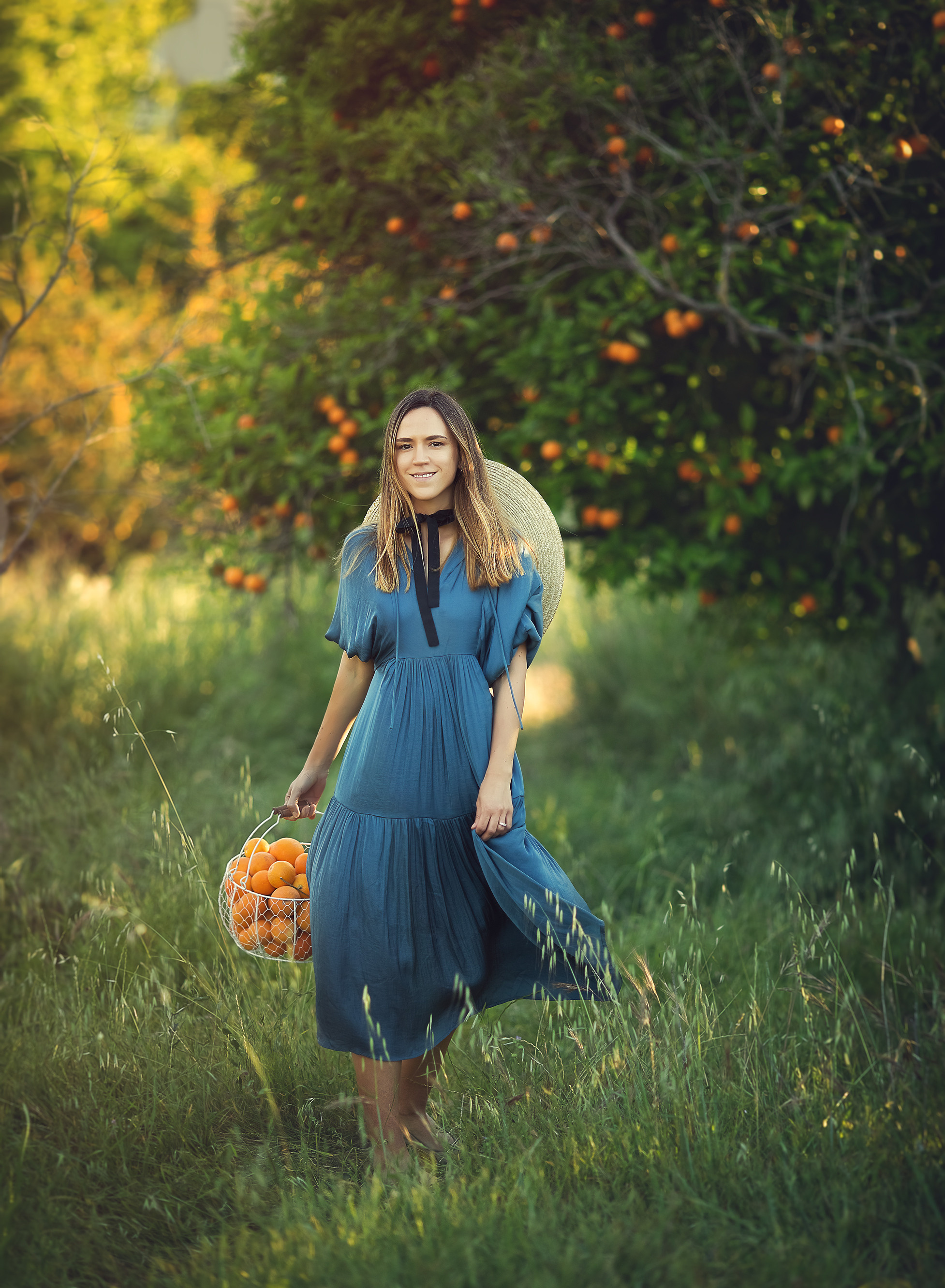 Contacto. Fotógrafo Almeria. Swetlana Ushakova