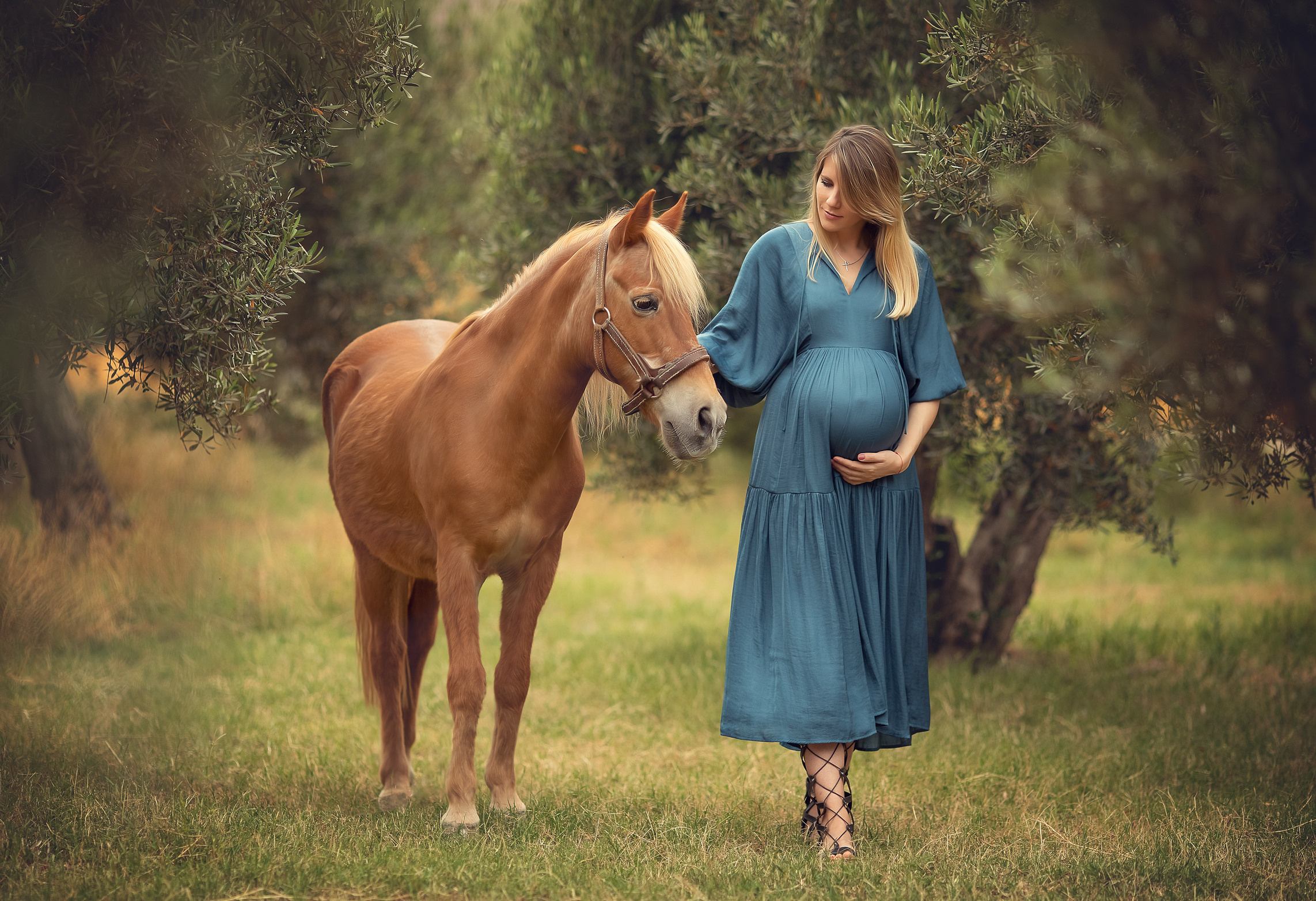 Contacto. Fotógrafo Almeria. Swetlana Ushakova