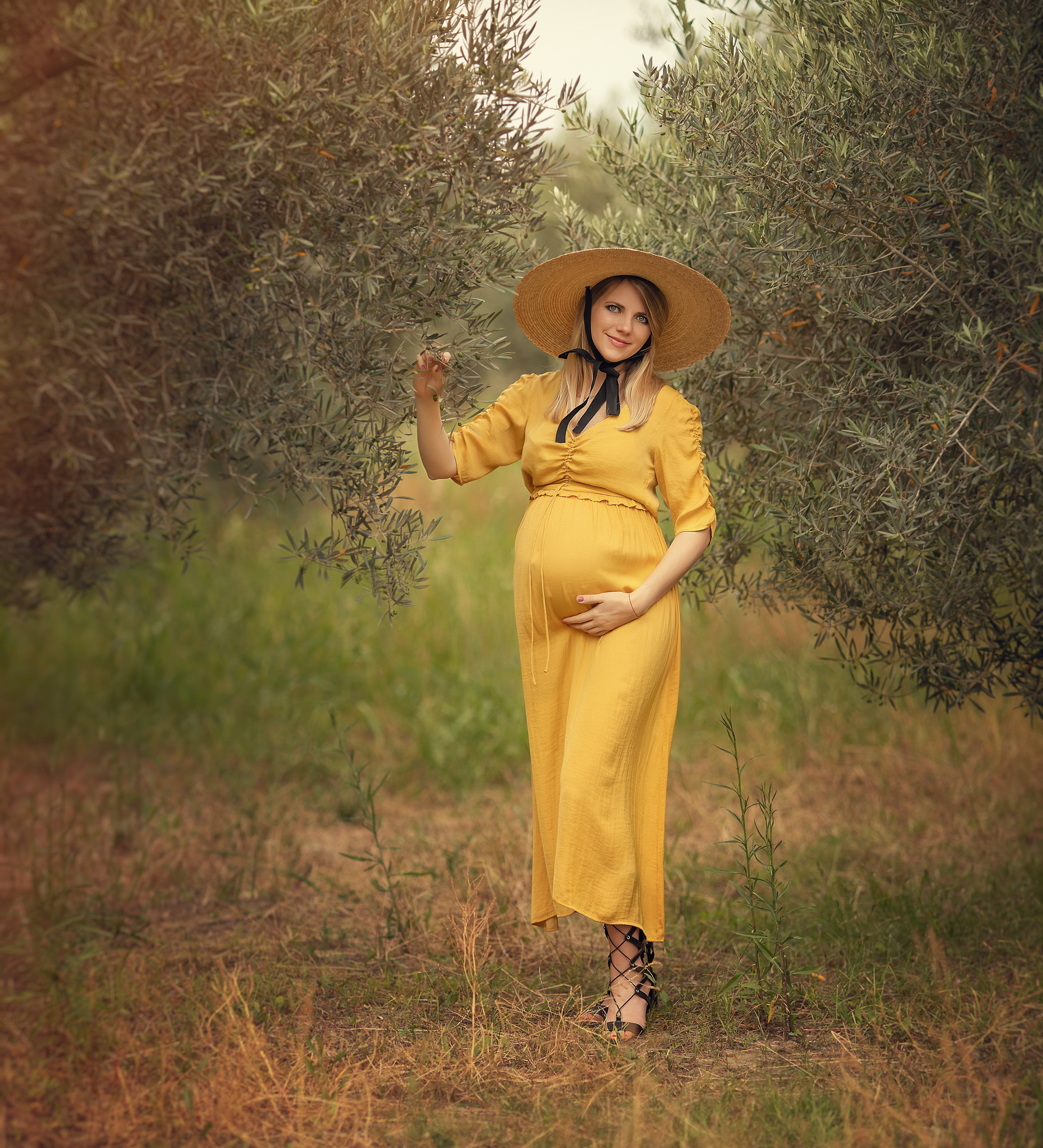 Contacto. Fotógrafo Almeria. Swetlana Ushakova