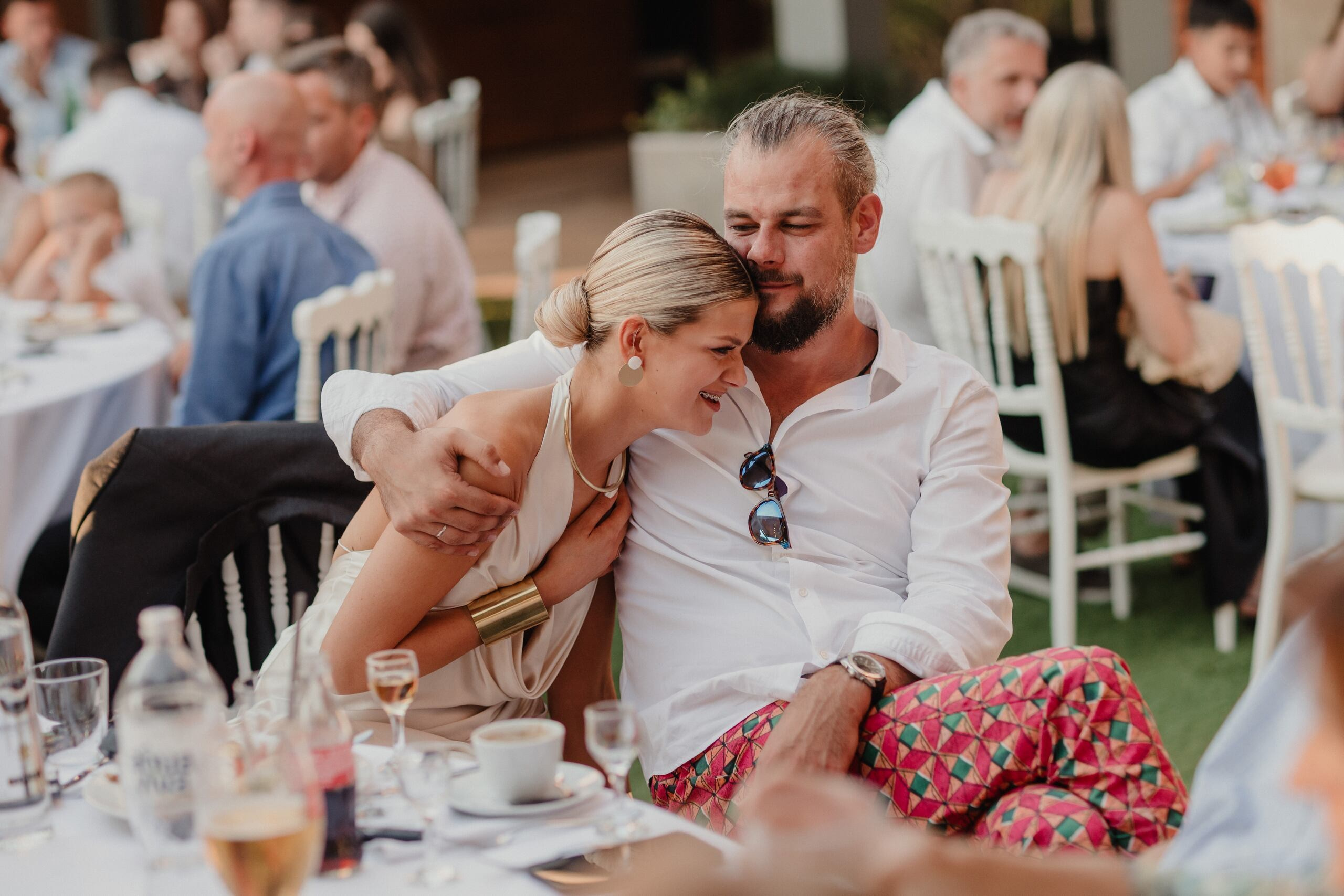 Leona & Ivan. Wedding photographer based in Novi Sad, Marko Milivojevic