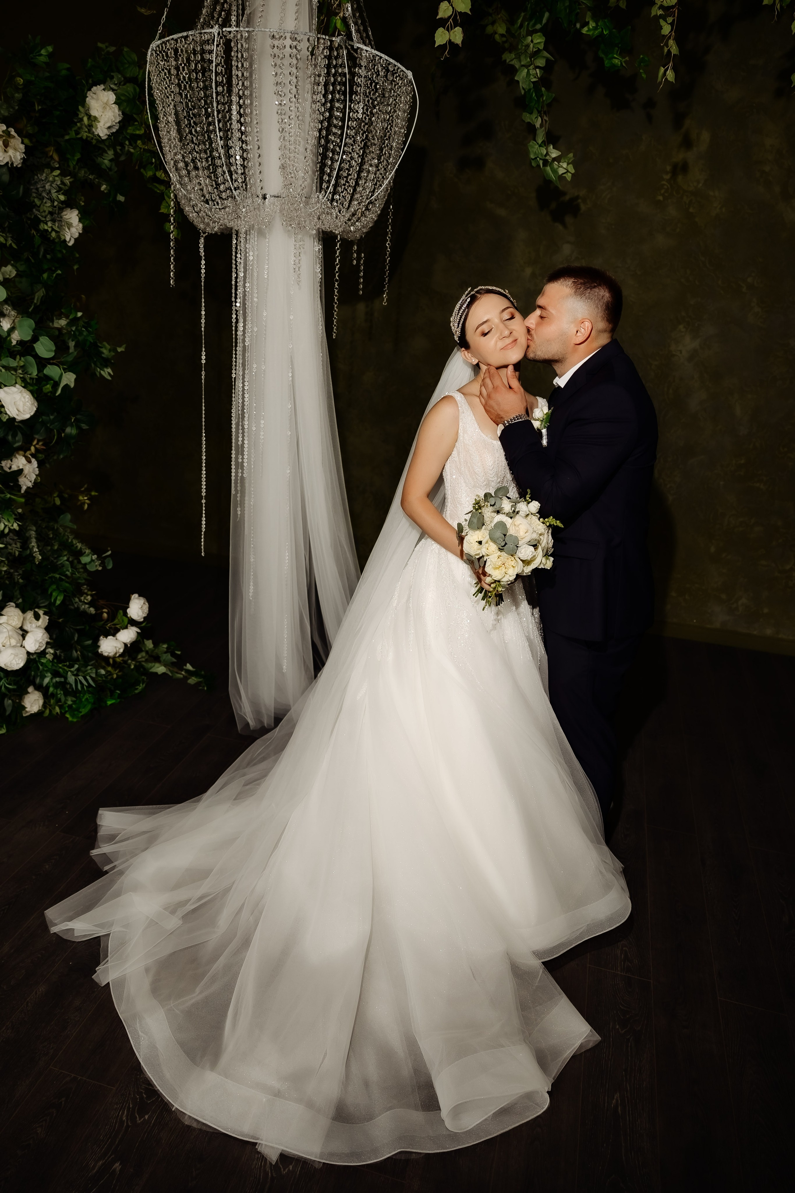 Nunta. Servicii Foto/Video