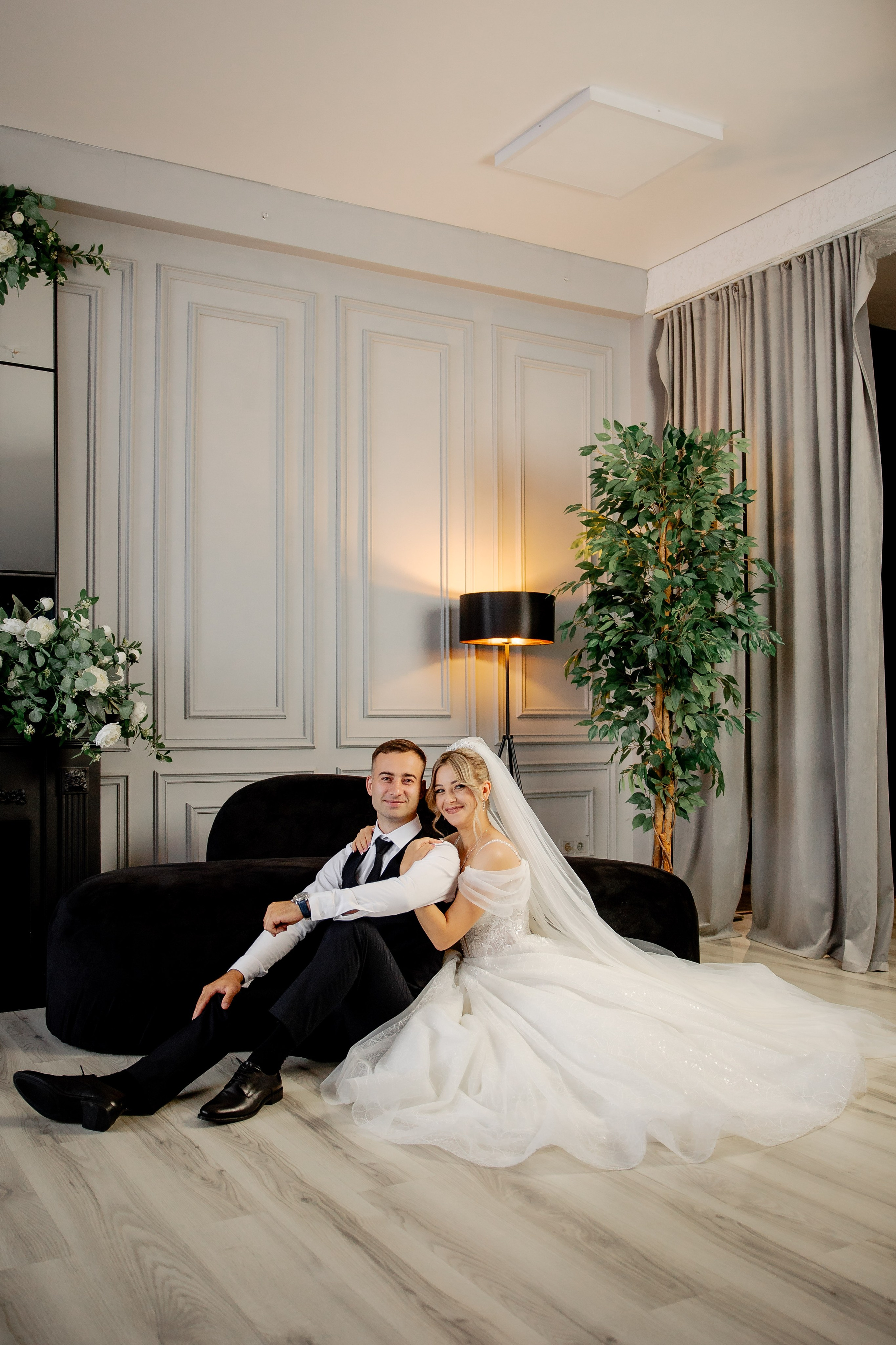 Constantin & Mariana. Servicii Foto/Video