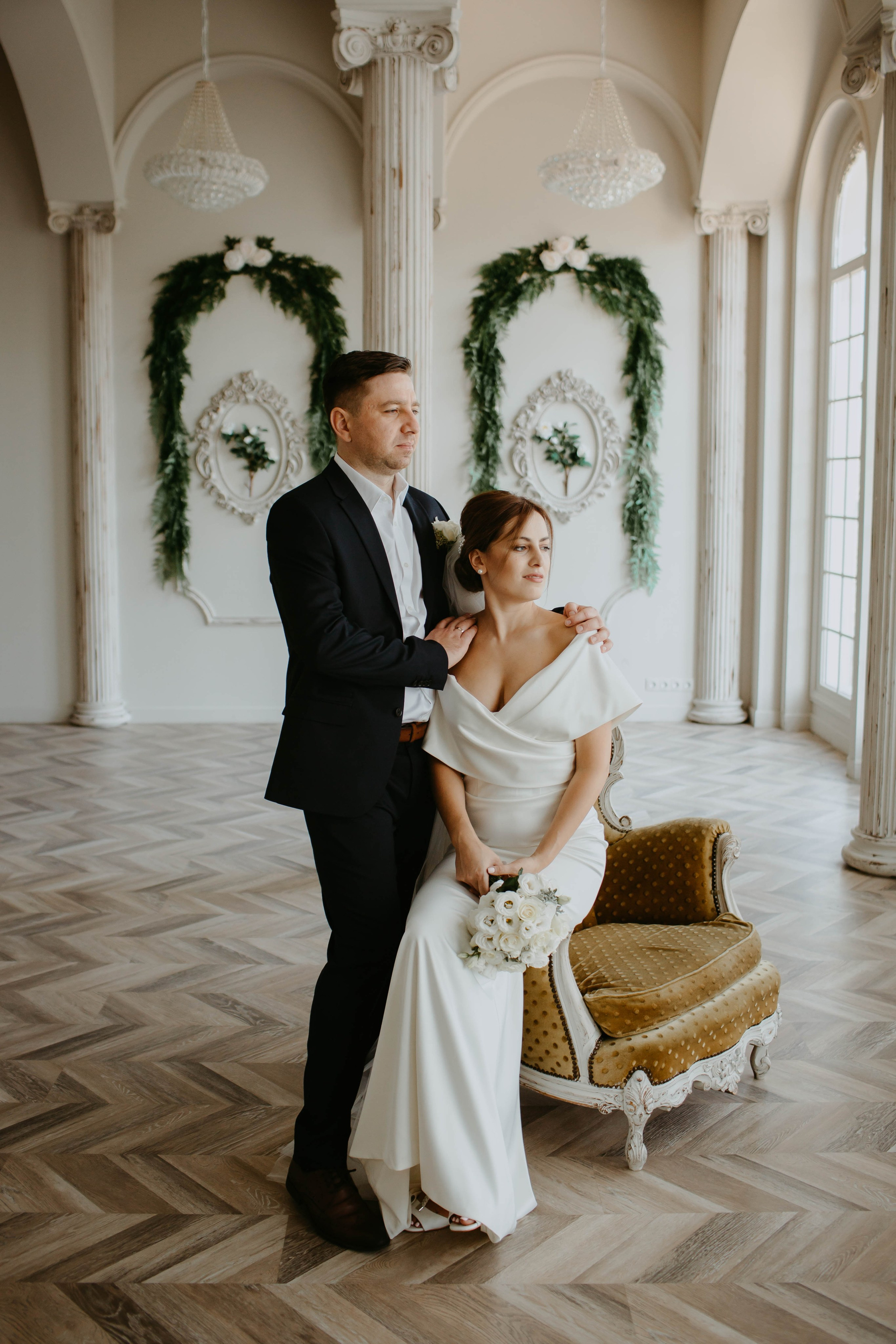 Andrei & Veronica. Servicii Foto/Video